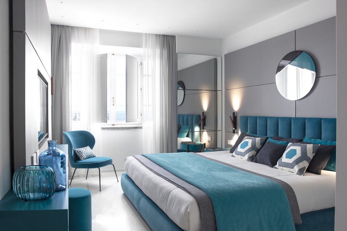 Waterstone -Hotel Plaza e de Russie - Viarregio - Luxury Boutique Hotel - suite-vm-1