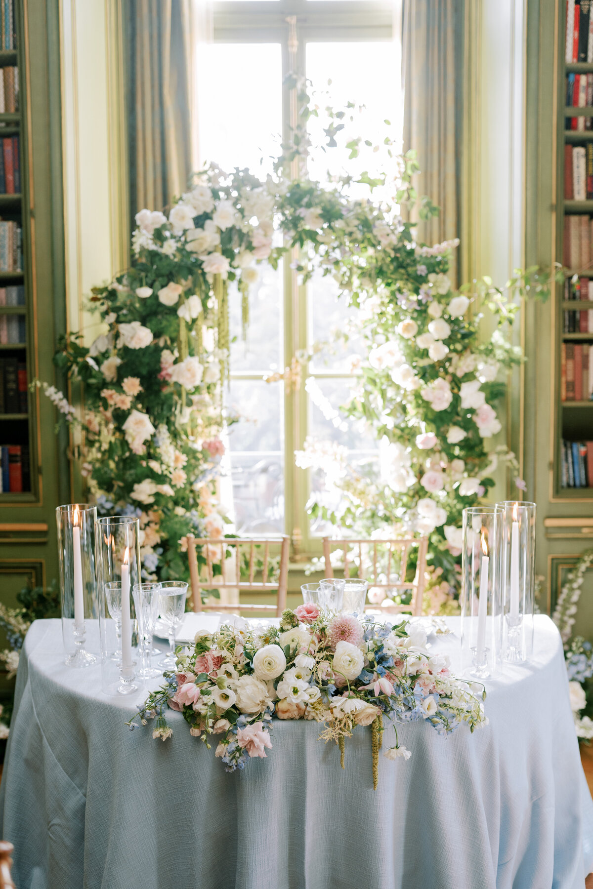 MERIDIAN HOUSE WEDDING PHOTOGRAPHER  - Katie Annie Photography-06638