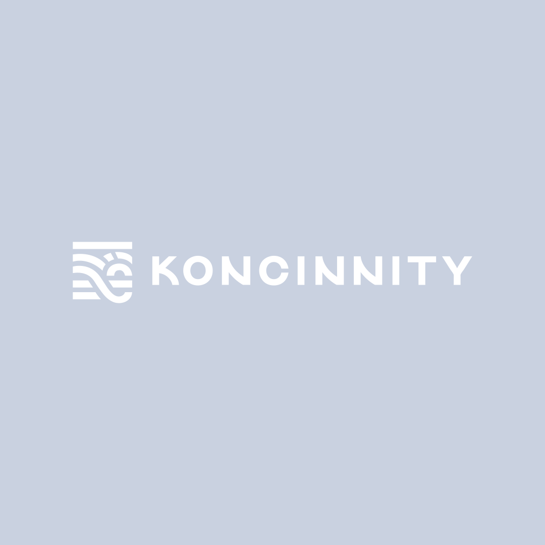 koncinnity cover