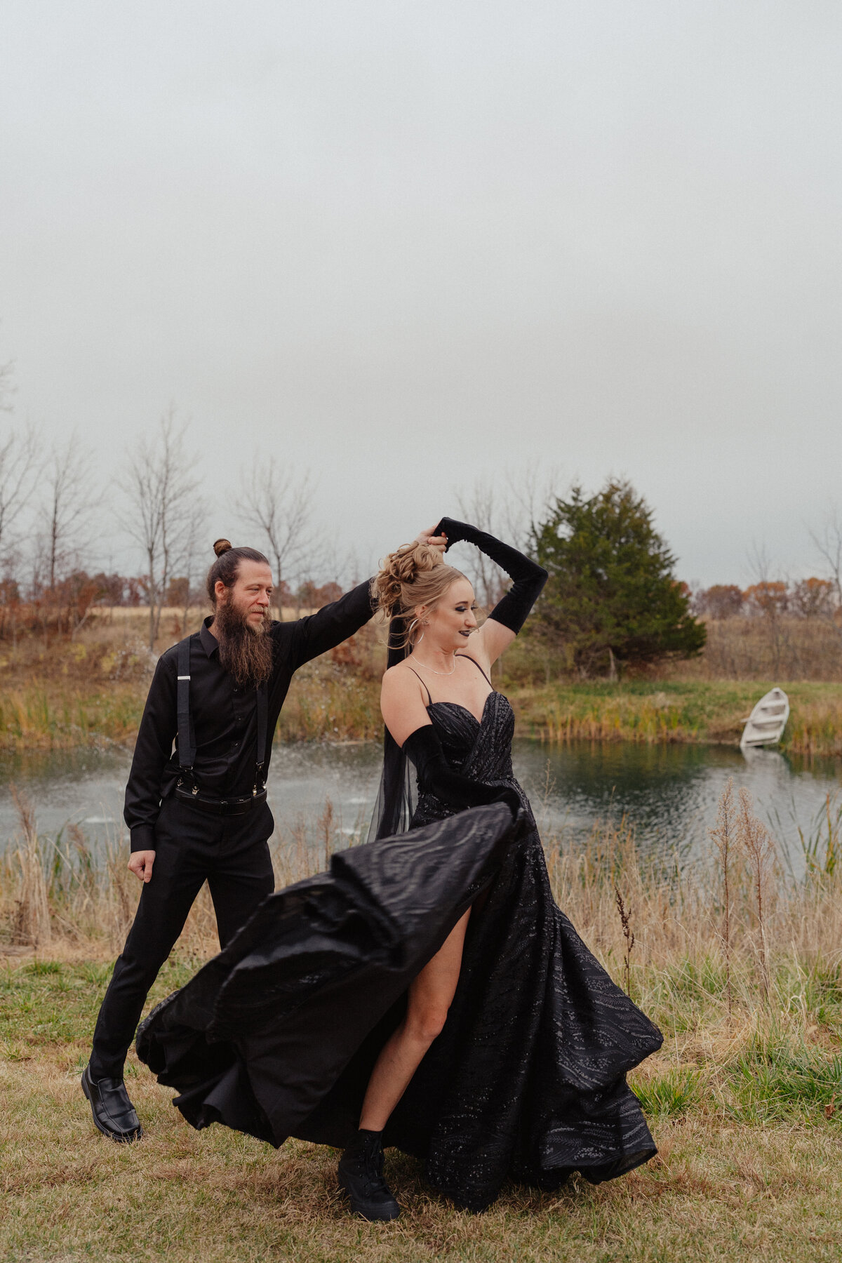 Hoy Wedding-582