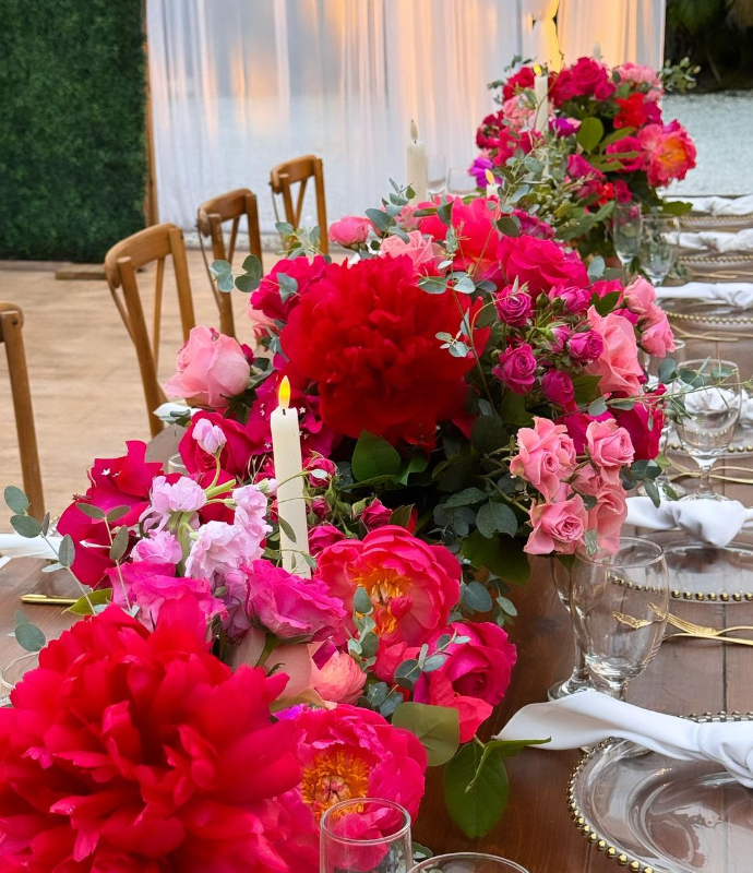 flowrs pic for Belk Events pic 2