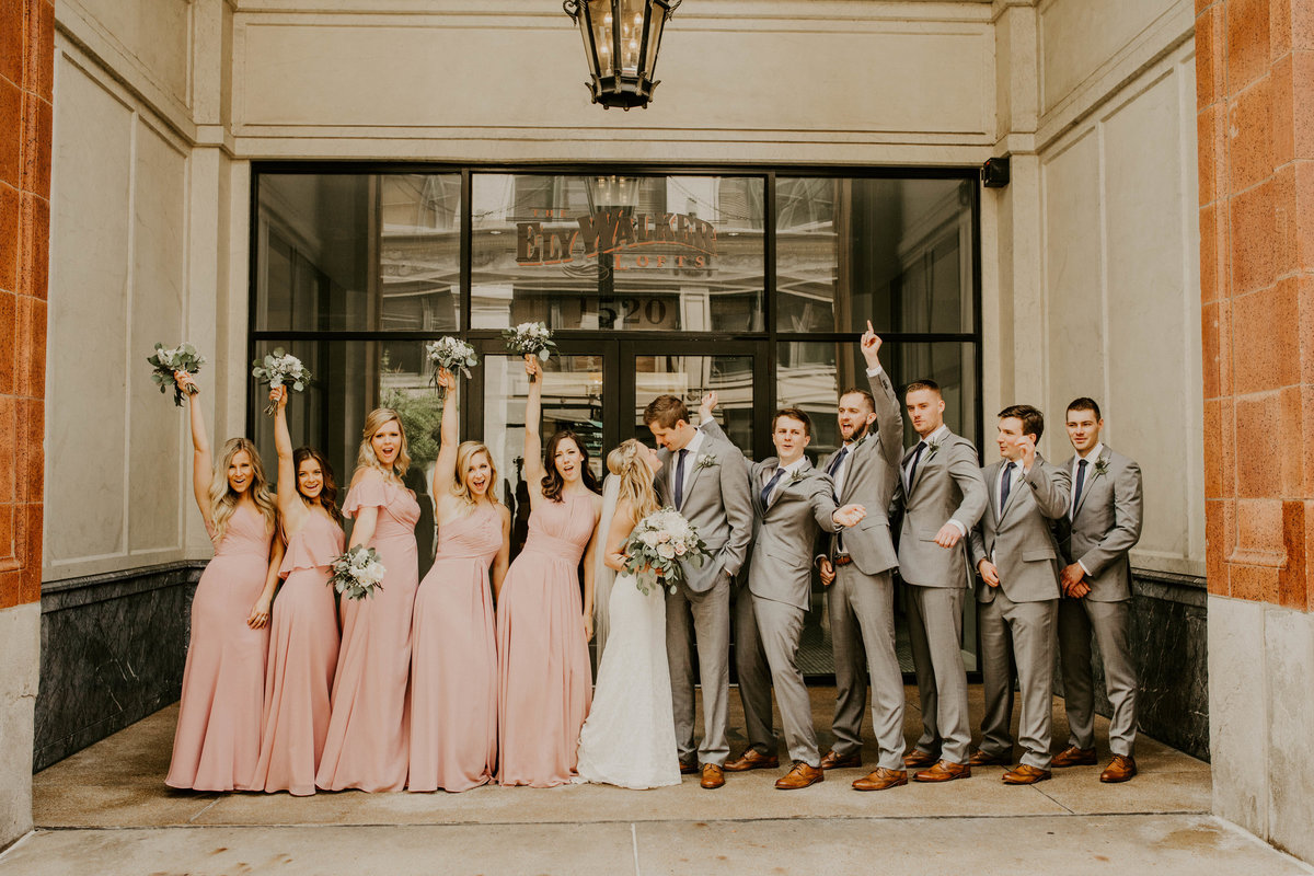 Windows on Washington Wedding  Abby + Steve  St. Louis  St. Louis Wedding Photographer  Allison Slater Photography446