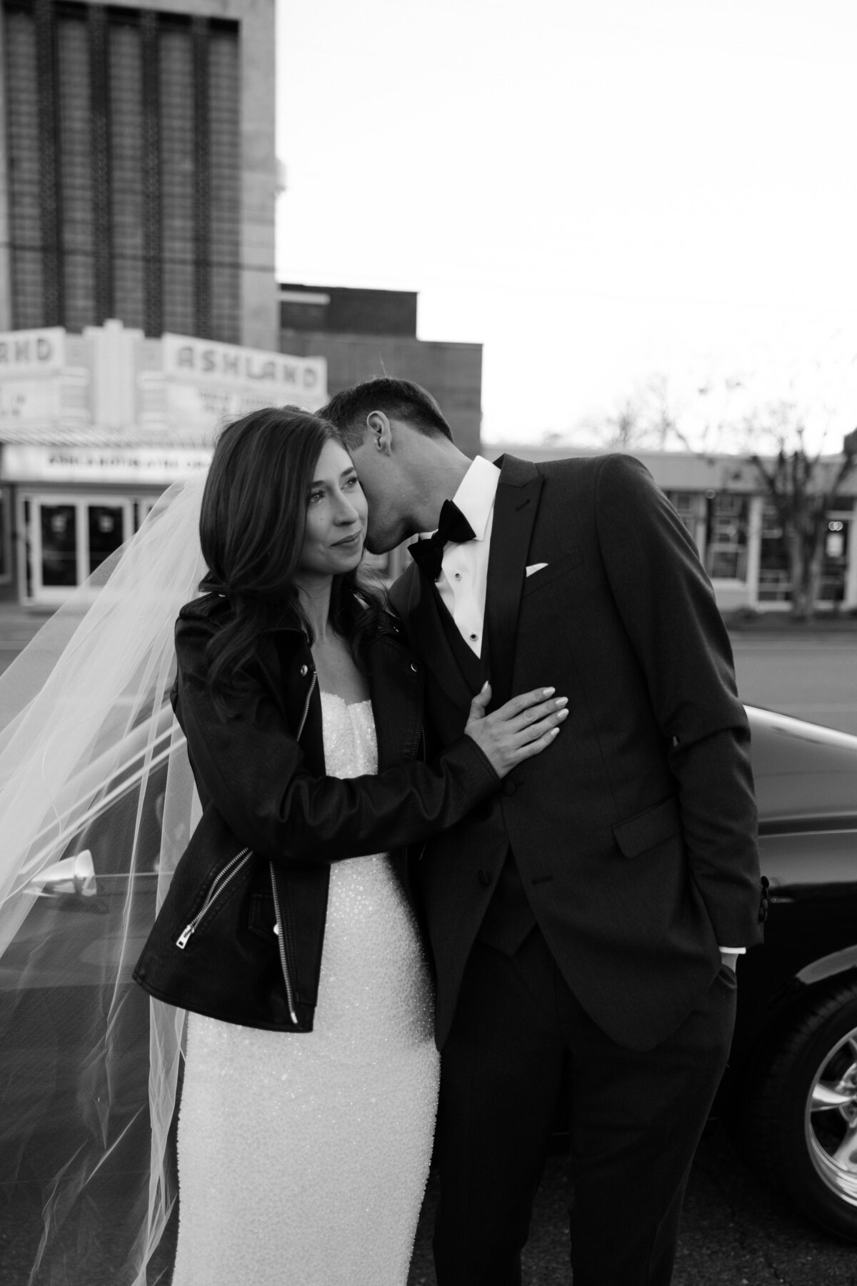 Top wedding photographer in Richmond Virginia