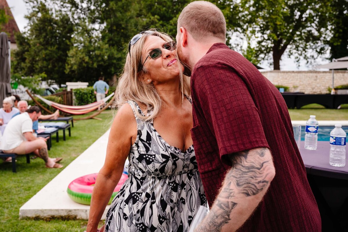 Emma and Josh's Chateau de Lerse Wedding-133