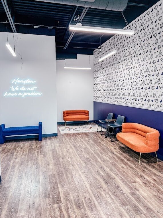 Launch htx waiting room