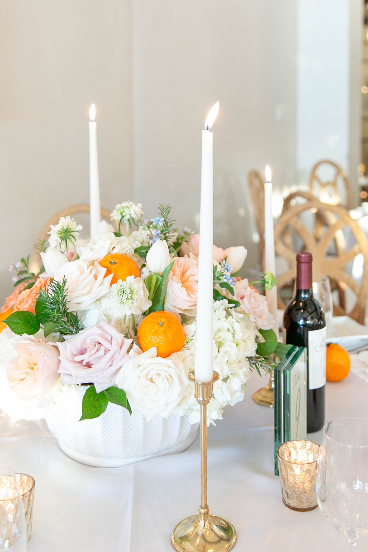 Sarah Morgan & Grant Wedding 1668