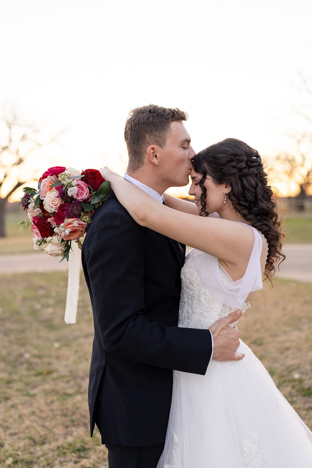 Dallas Wedding Titus and Priscilla-748
