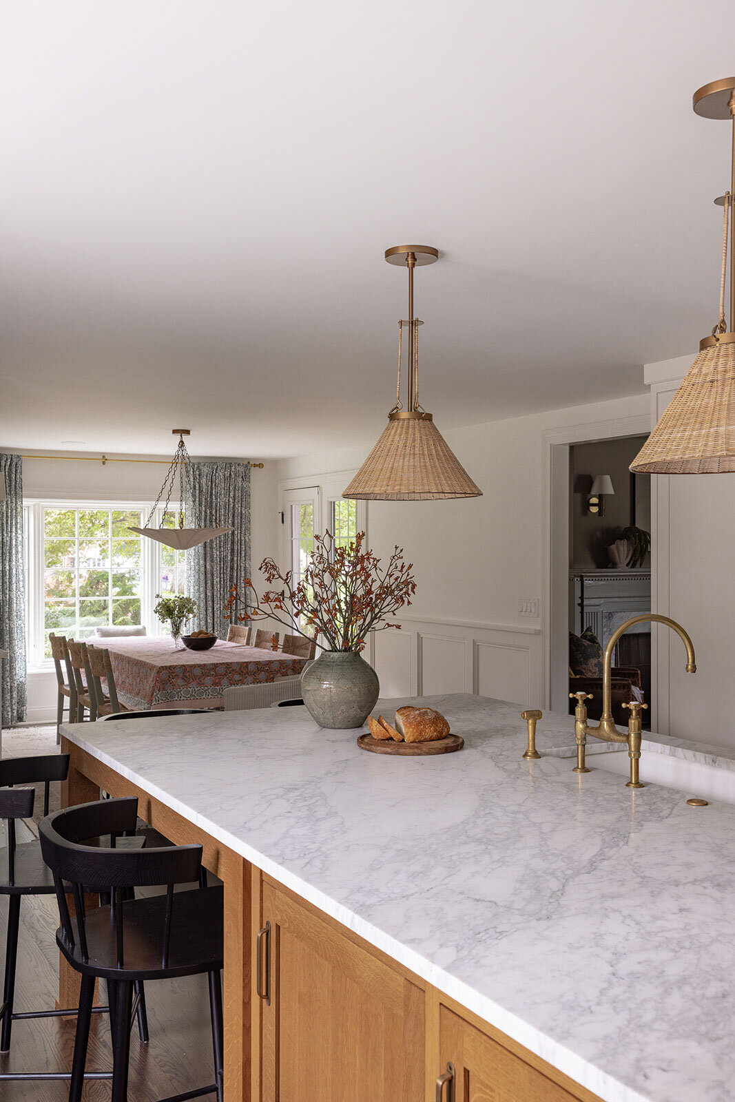 SIL & PARK - Beach Cliff Boulevard_Cleveland Interior Designer - Home Design Renovation Kitchen Bathroom Custom Interior - 18