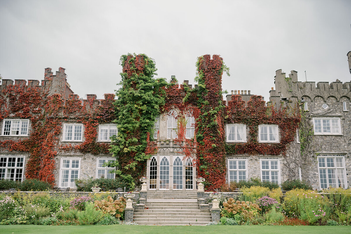 Michelle Norwood Living - Luxury Travel Inspiration - Scene Setters Ireland - Megan-Noll_Engage-Ireland22-20