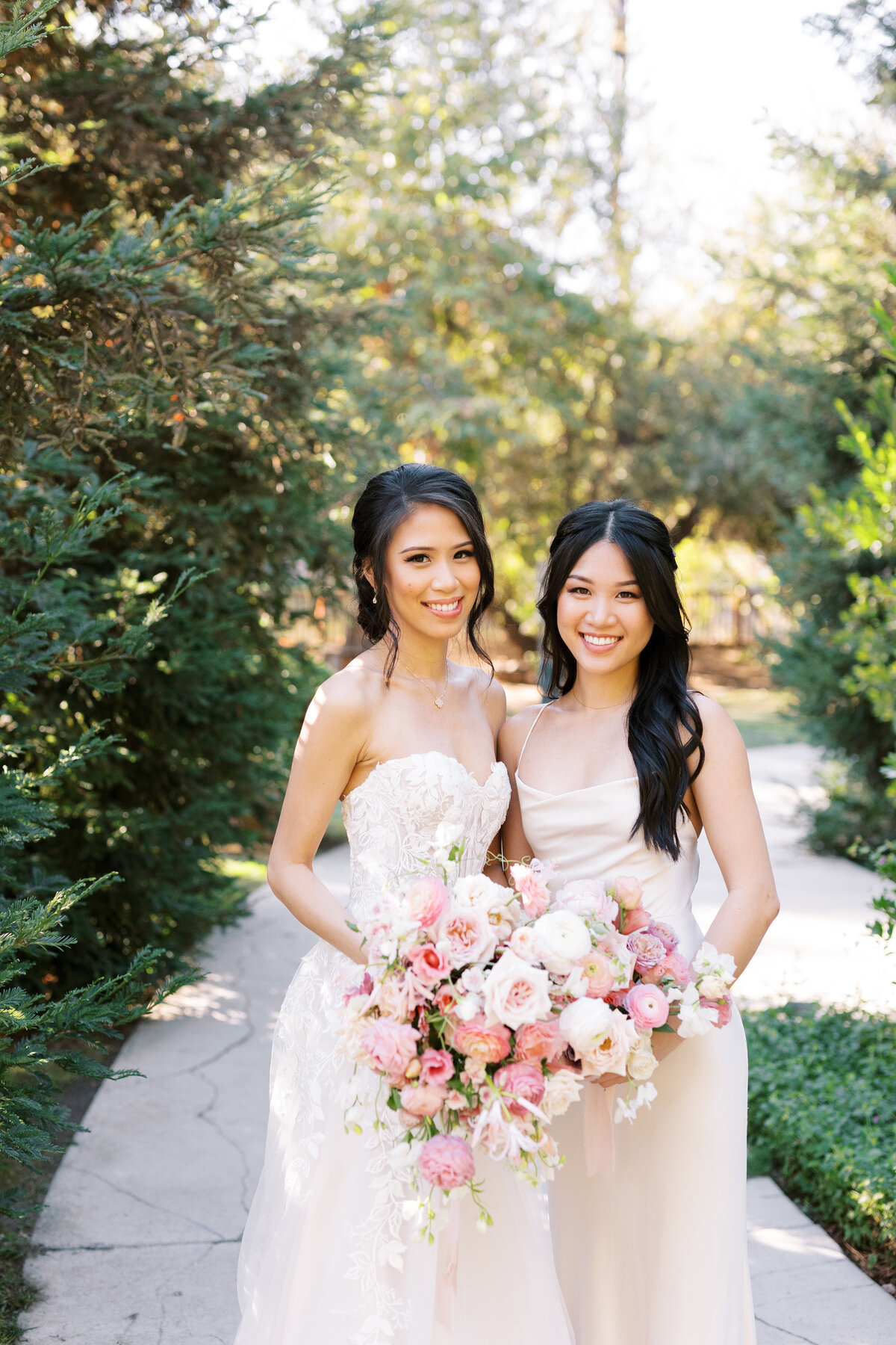 Angelica Marie Photography_Sandy and Damien Wedding_September 2022_Calamigos Ranch Wedding_Malibu Wedding Photographer_762