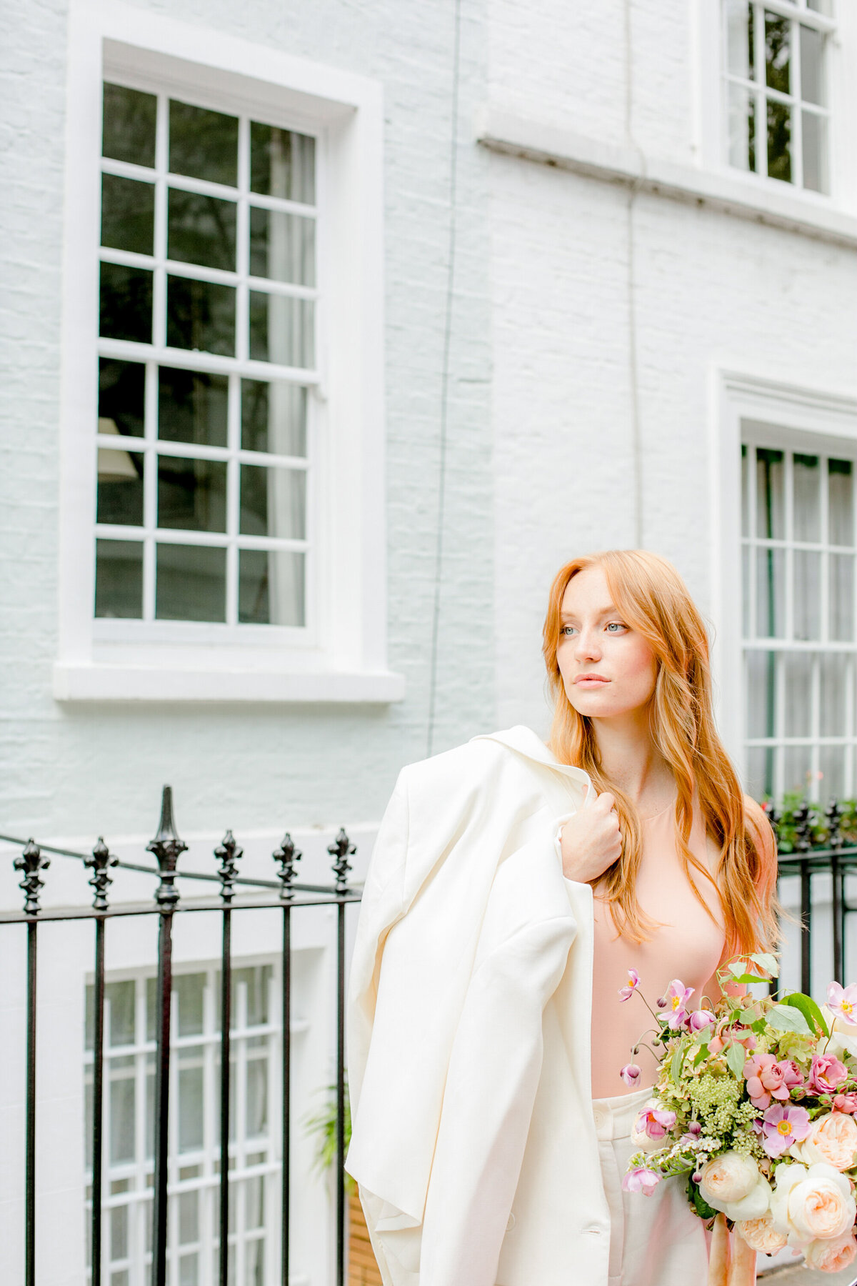 London Engagement Session-15