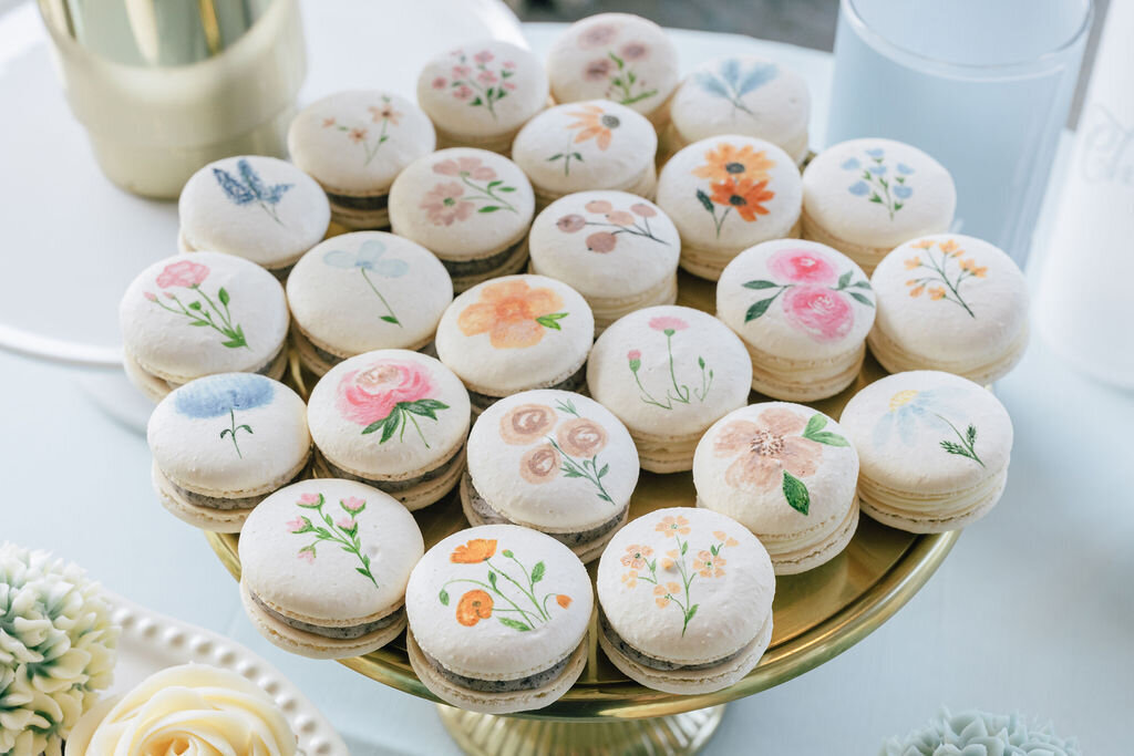 Winter Park Racquet Club bridal shower by Party Perfect Orlando casey-bridal-shower-jessica-friend-photo-1054