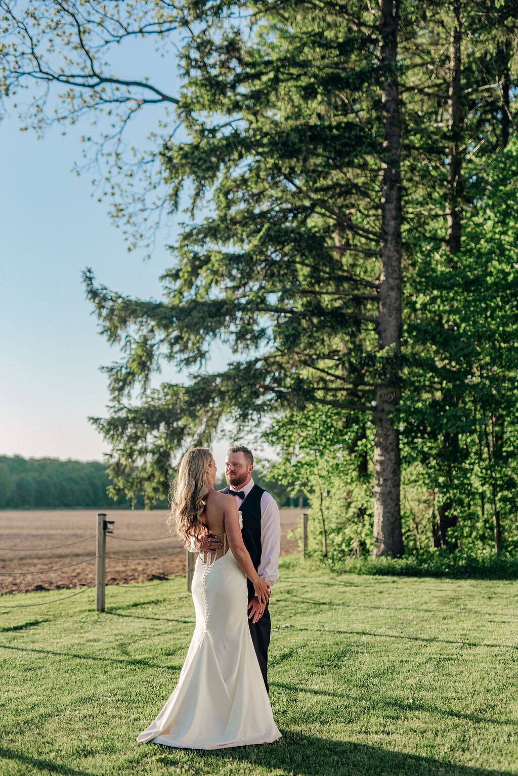 Wheatfield Estate Sparta Wedding Venue69