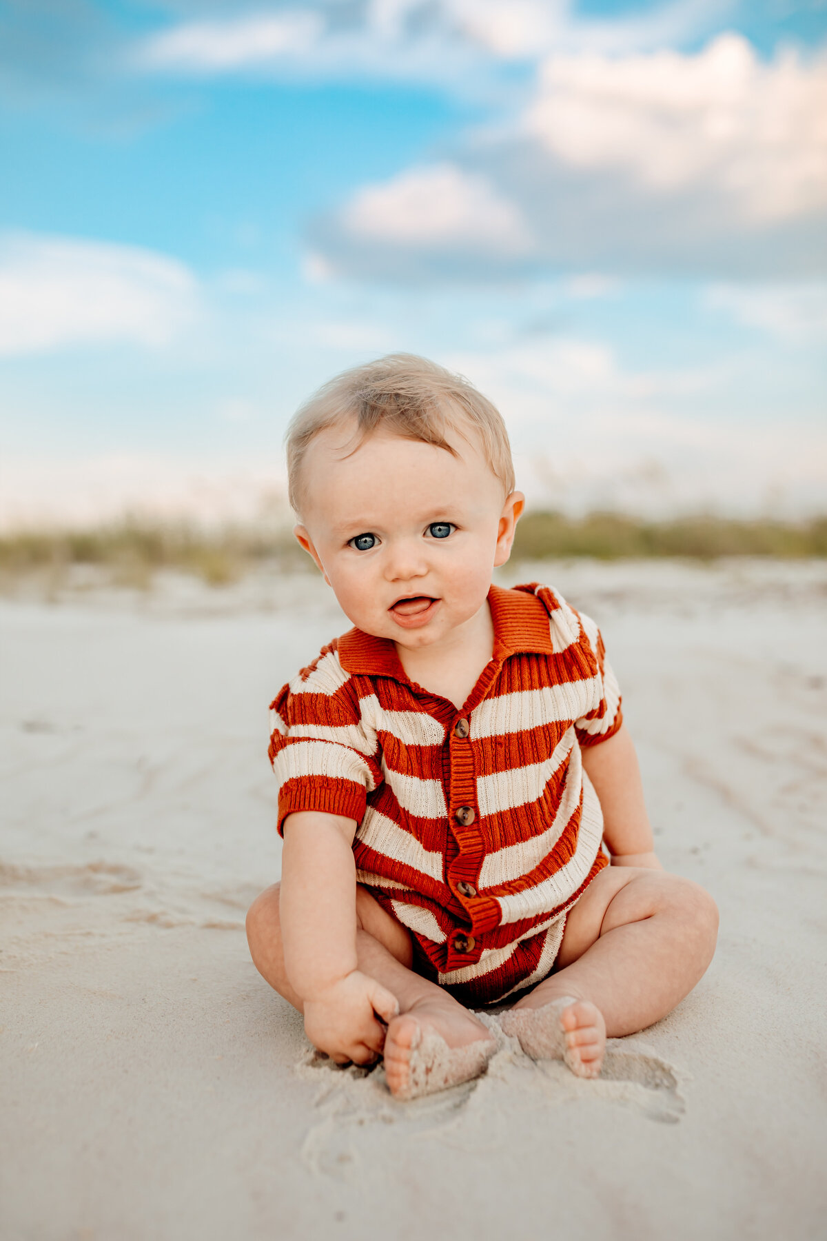 Smyrna Dunes Park Family Photographer 78