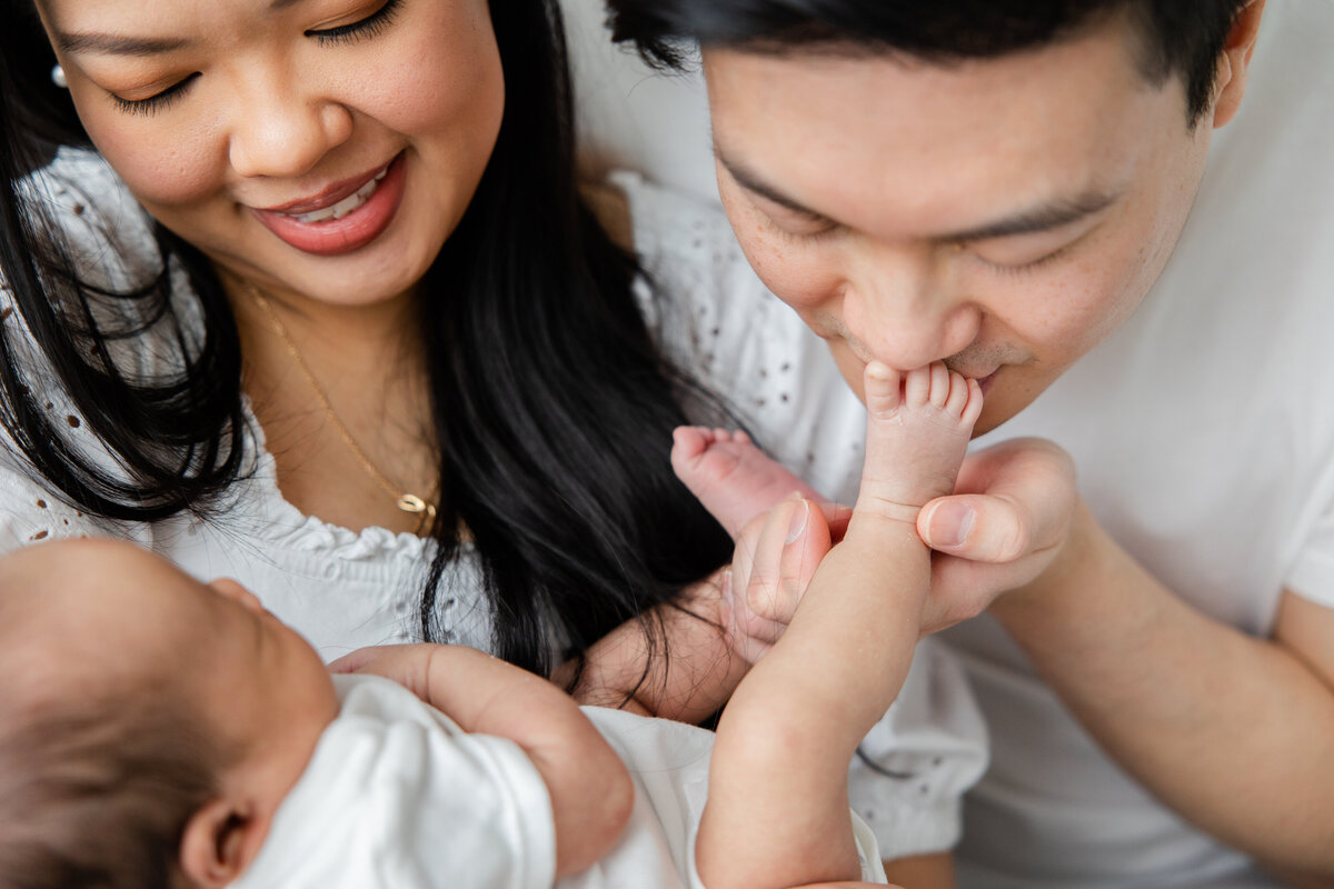 Chloe's Lifestyle Newborn-45