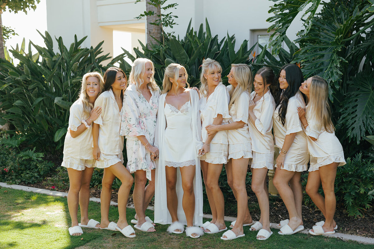 Carlsbad Aviara Hyatt Wedding Sarah + Brendan Emily Magers Photography-24