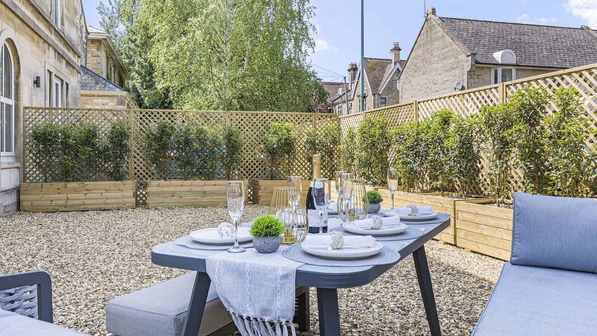 Garden 3