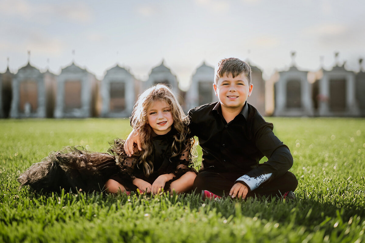New Orleans Family Photographer 56