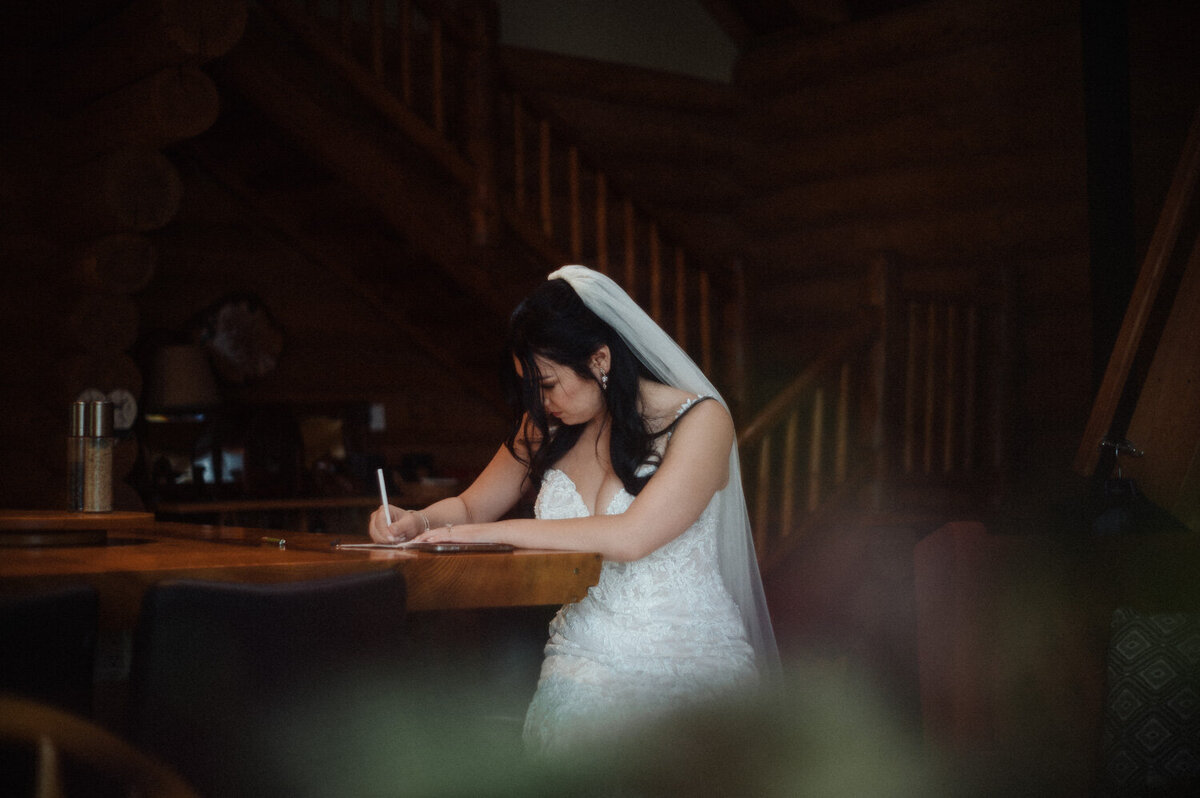 Strathcona Park Elopement-12