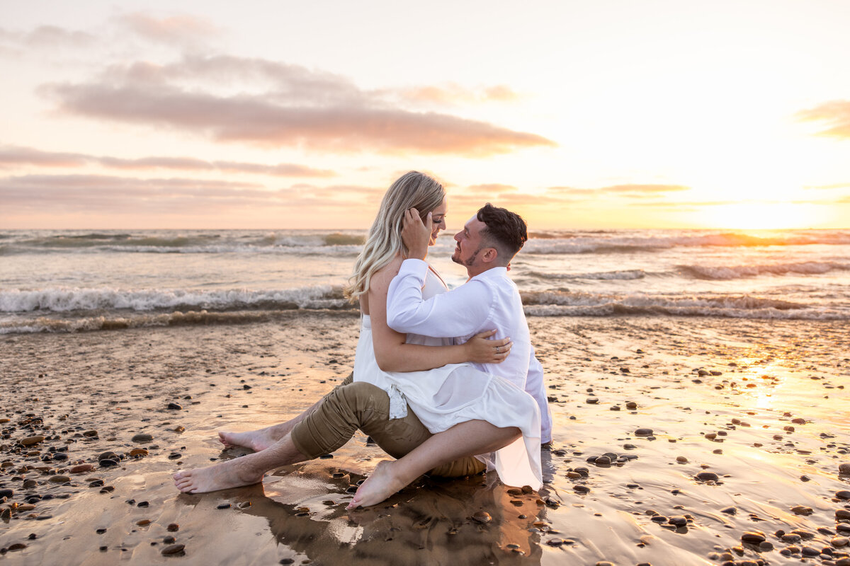 TorreyPinesEngagement