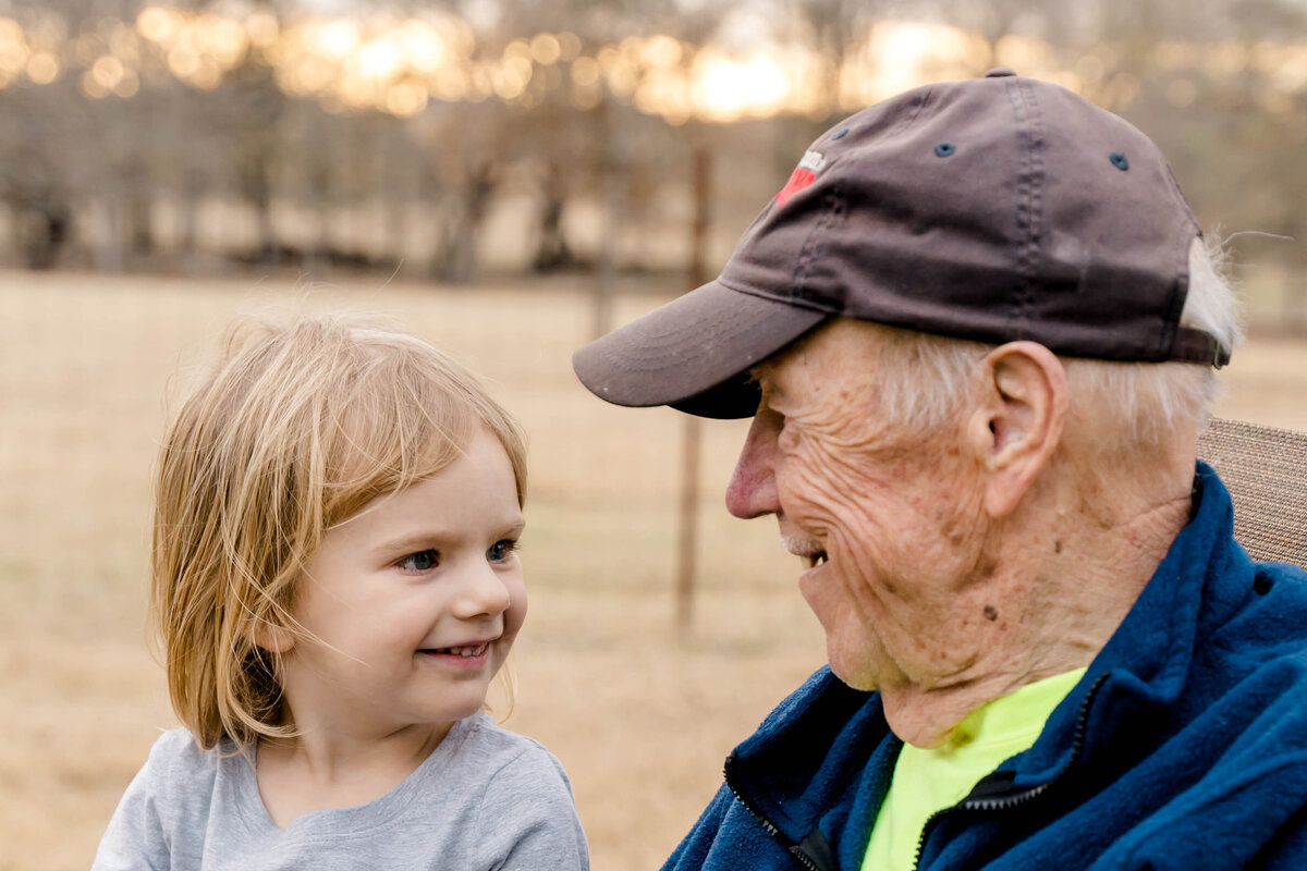 Sprout and Pawpaw-1