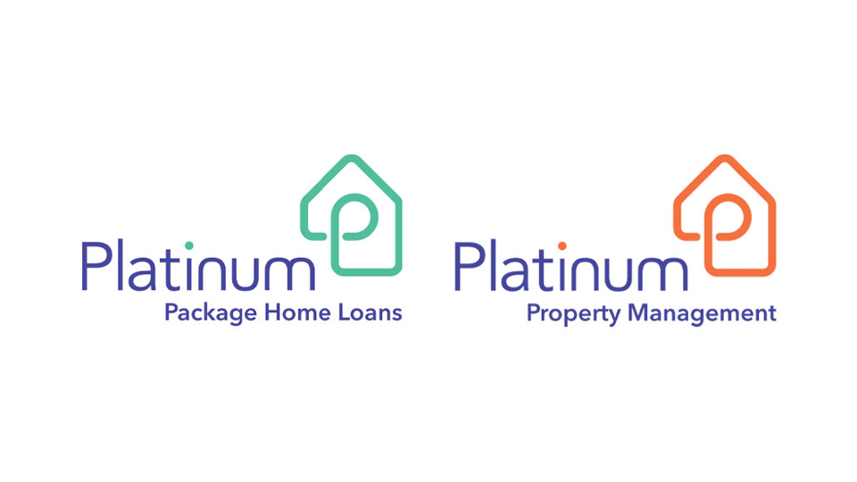 The Brand Advisory_Logo_Platinum Package Home Loans