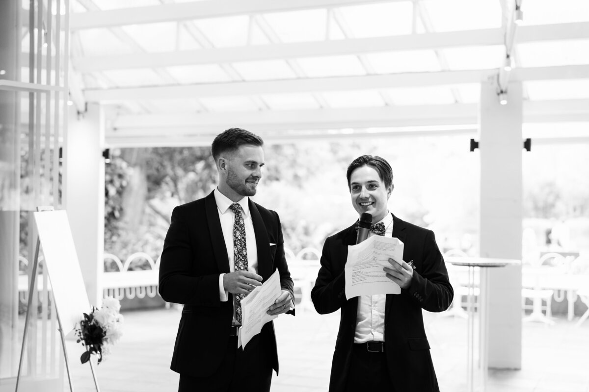 Courtney Laura Photography, Royal Botanical Gardens, The Terrace, Yarra Valley Wedding Photographer, Zoe and Sergio-328