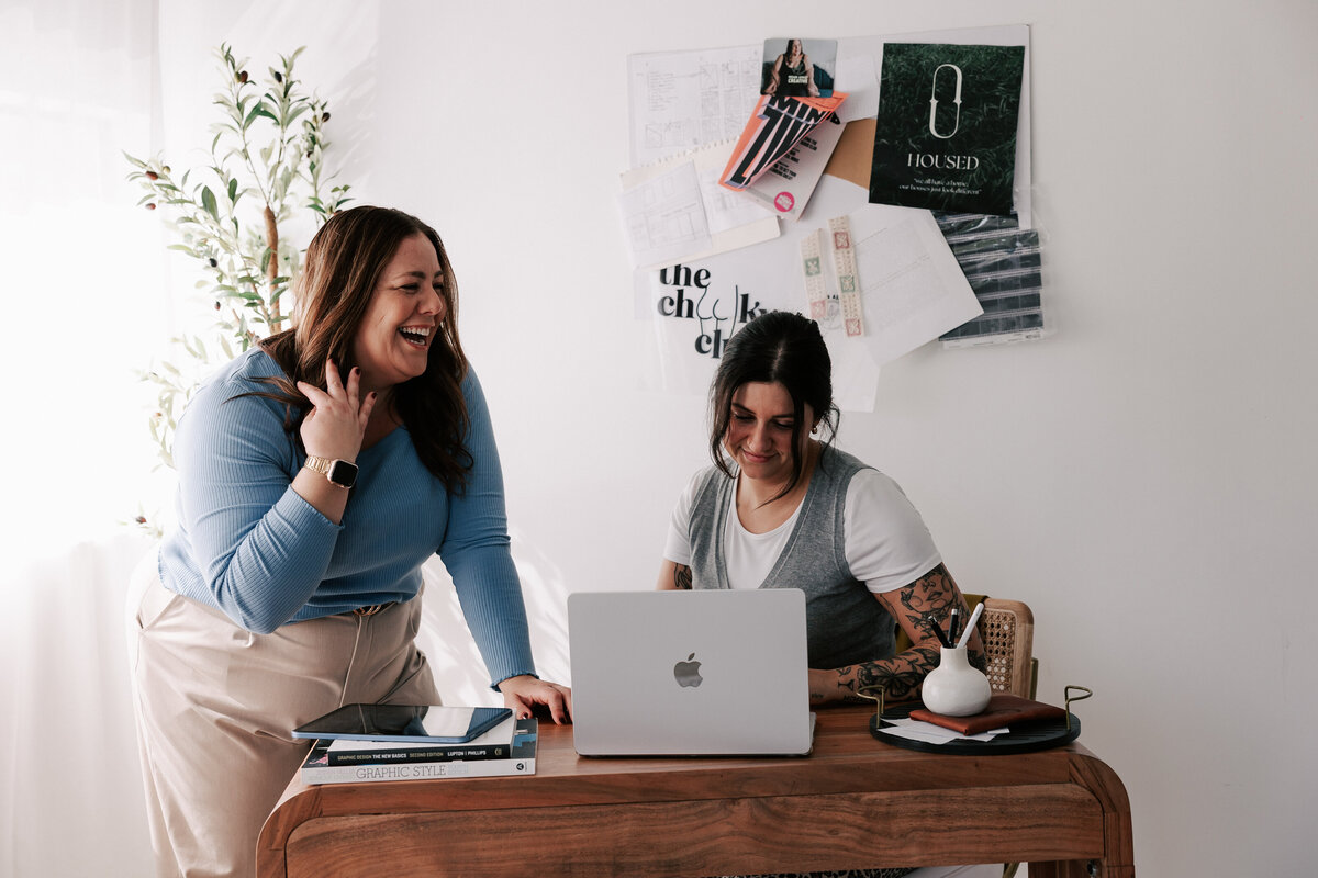 From logos to full brand identity, I help Abbotsford businesses stand out through strategic, modern design. Megan Ashley Creative helps bring your dreams to life