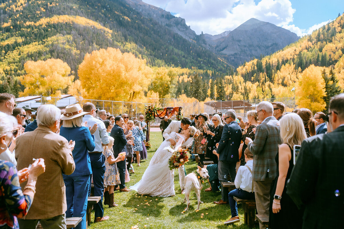 Town Park Wedding in Telluride-539