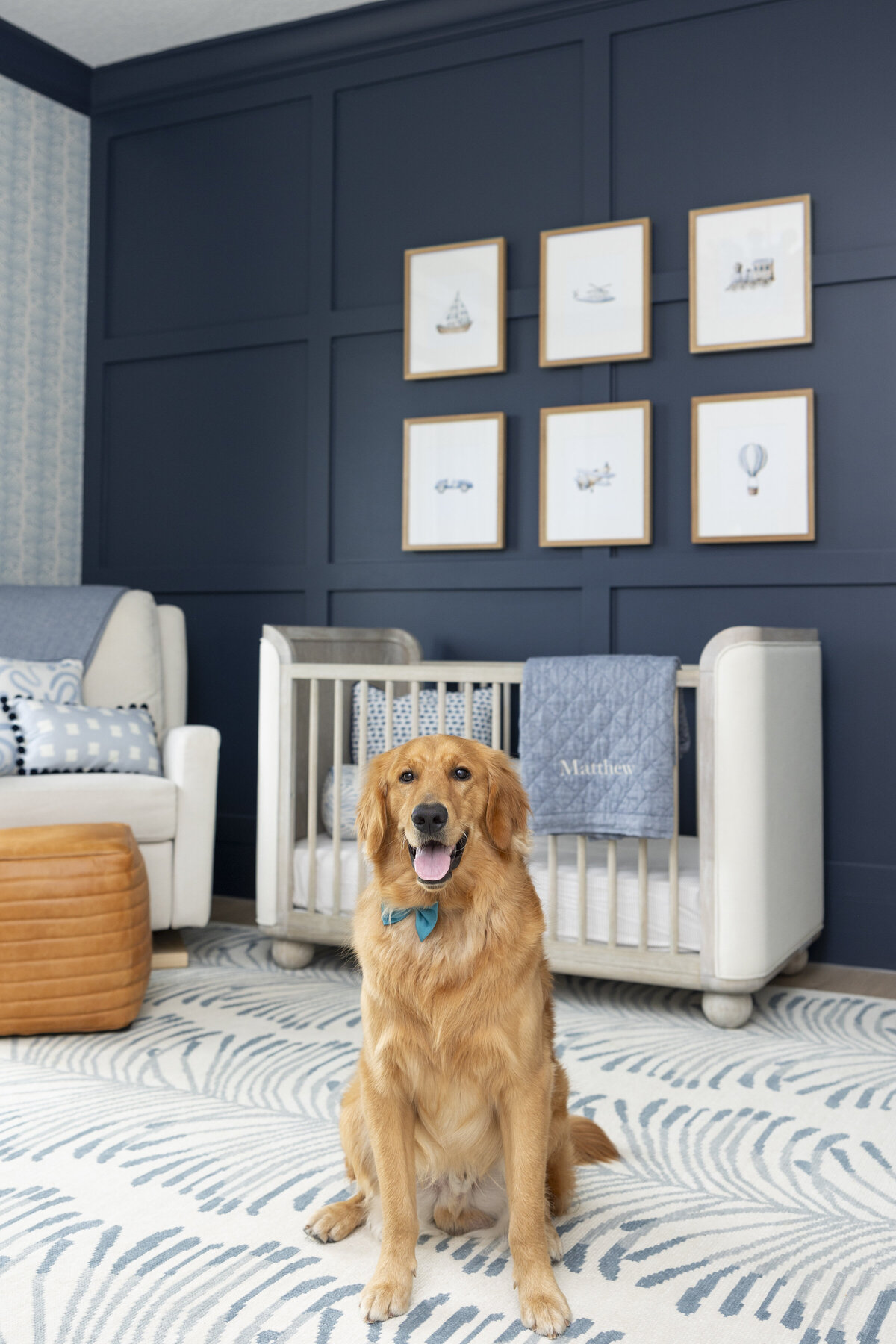 Park Avenue Residence  Collins & Co. Interior Design   |  © The Branded Boss Lady 22