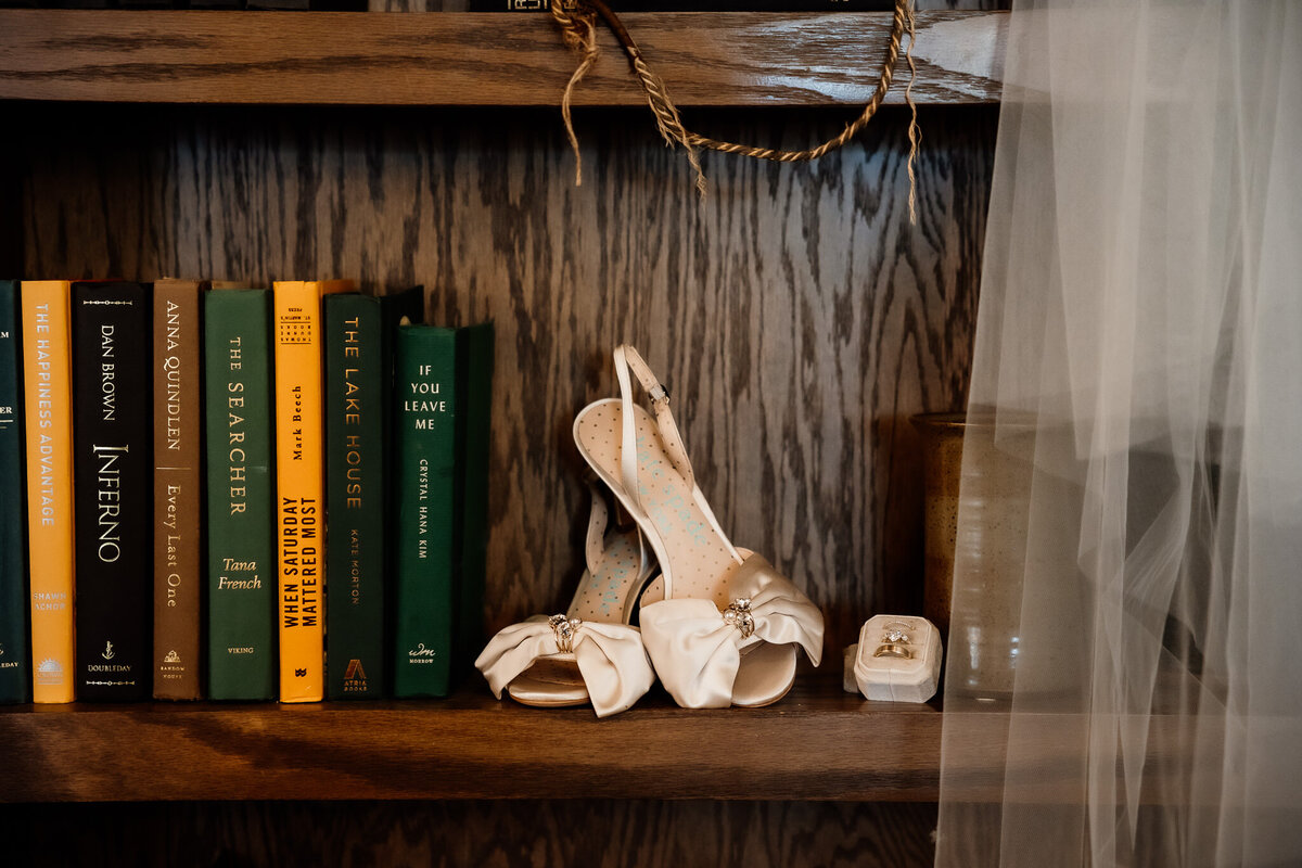 Archer Inspired Photography - Emily and Aaron Wedding - The Richland - Orange - Details and Getting Ready-11