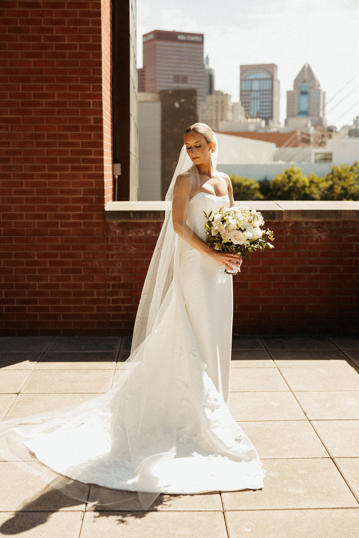 First Look_Portraits_Pittsburgh wedding photography-876