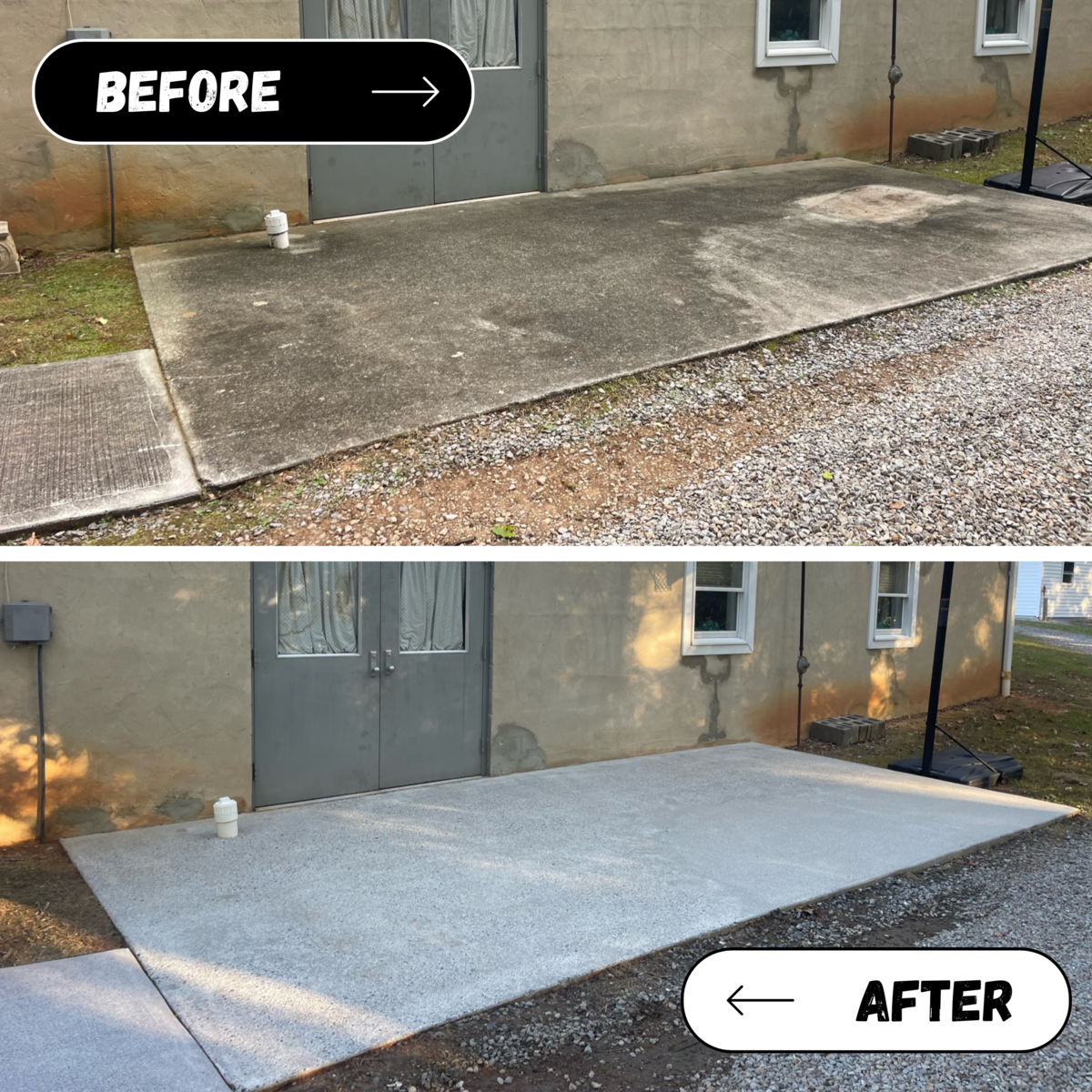 Grit to Gloss Before After (4)