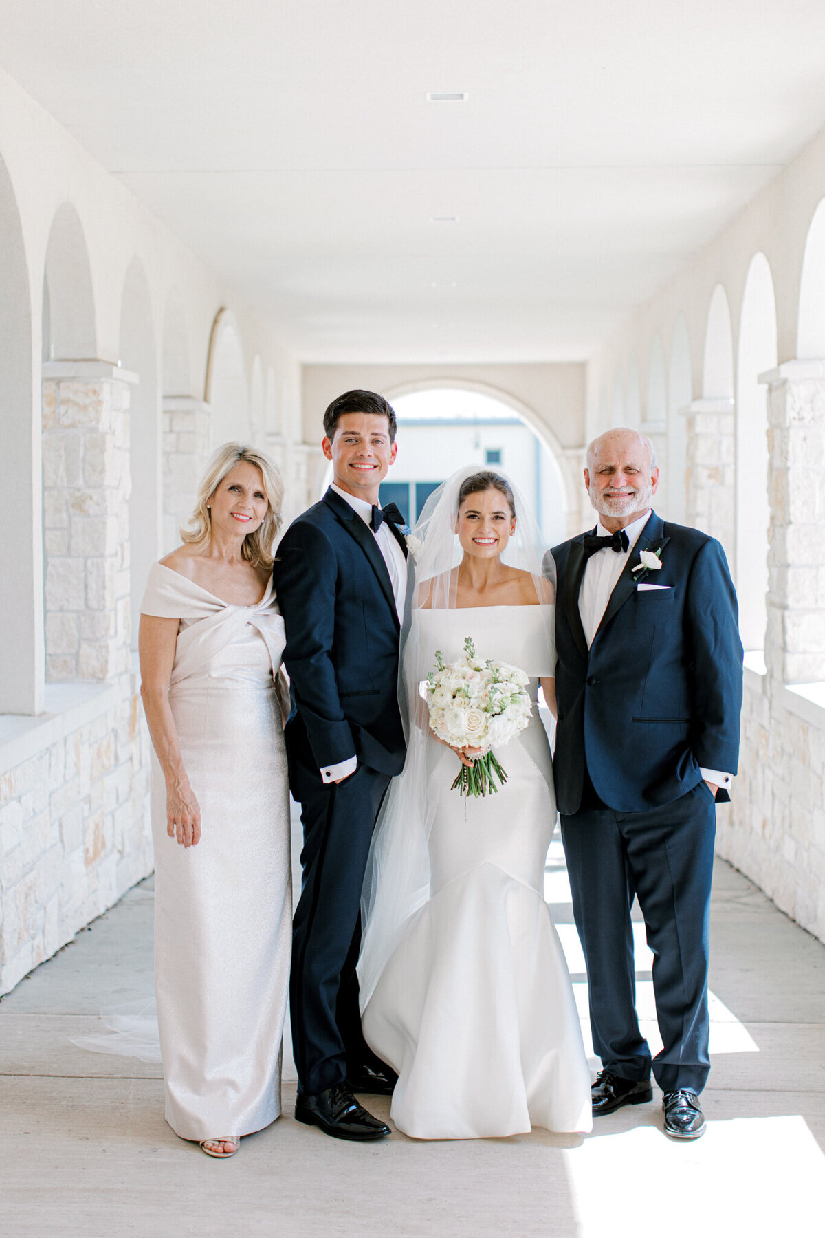 Annie & Logan's Wedding | Dallas Wedding Photographer | Sami Kathryn Photography-128