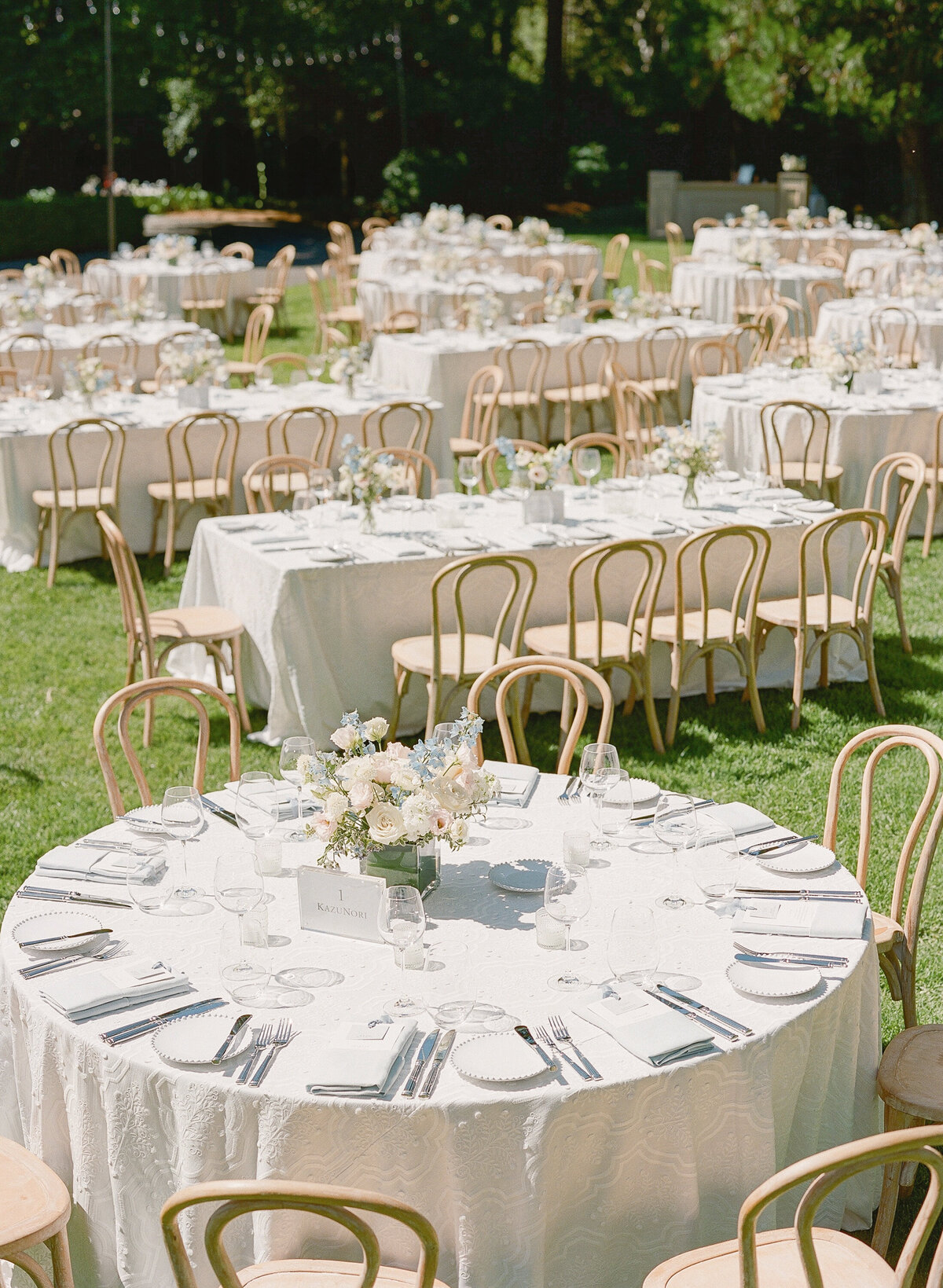 Atherton Private Estate Wedding-18