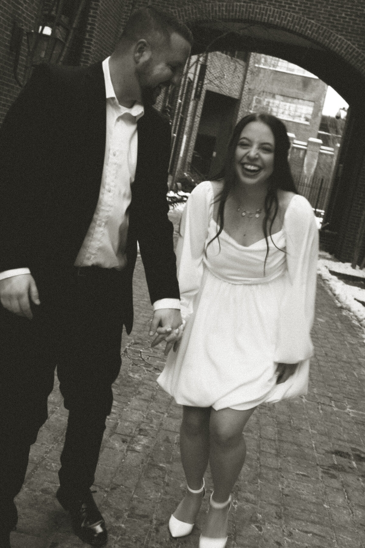 alyssa and josh engaged lancaster county pa