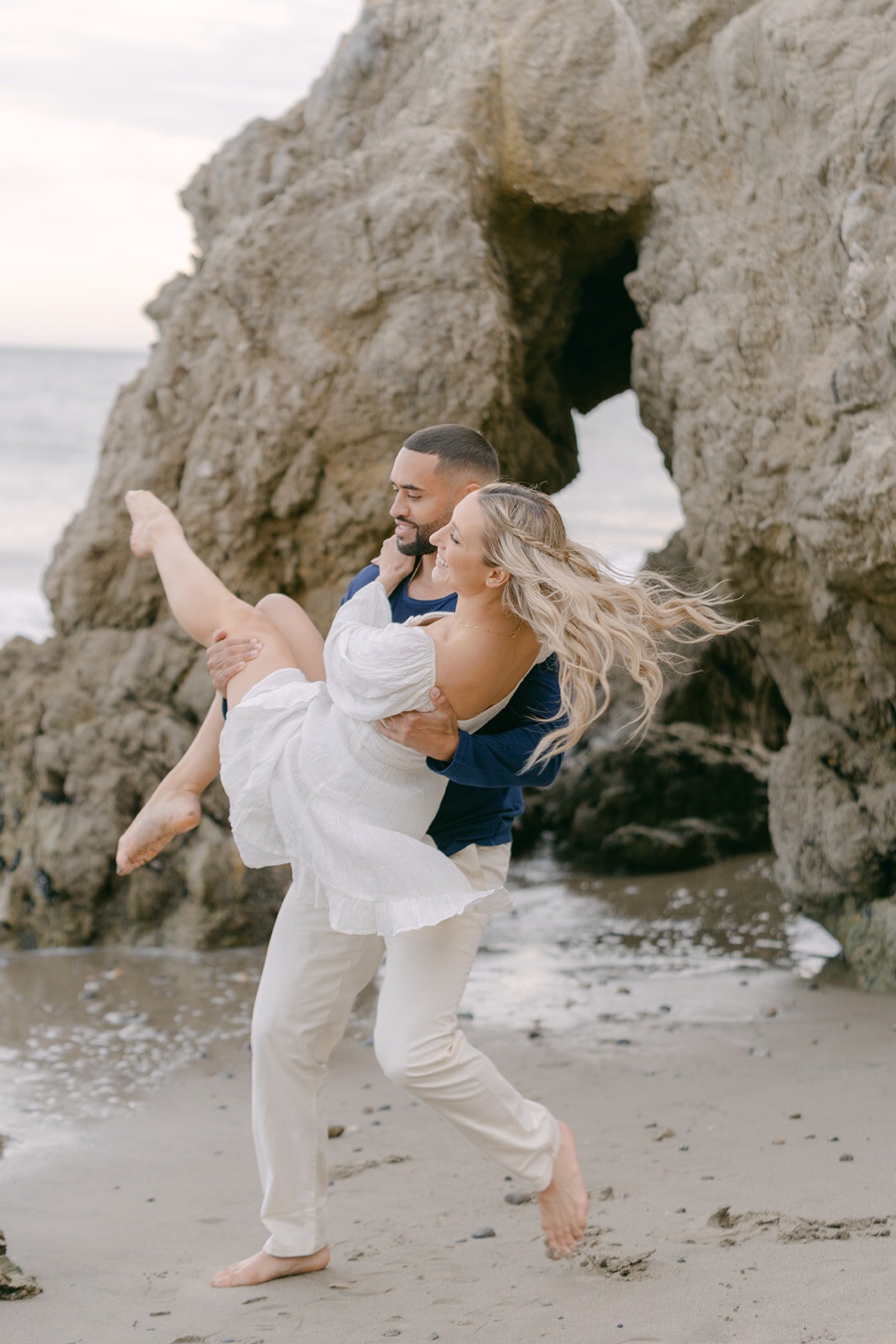 Joel+Mikala Engagement-Klose Up Photography-193