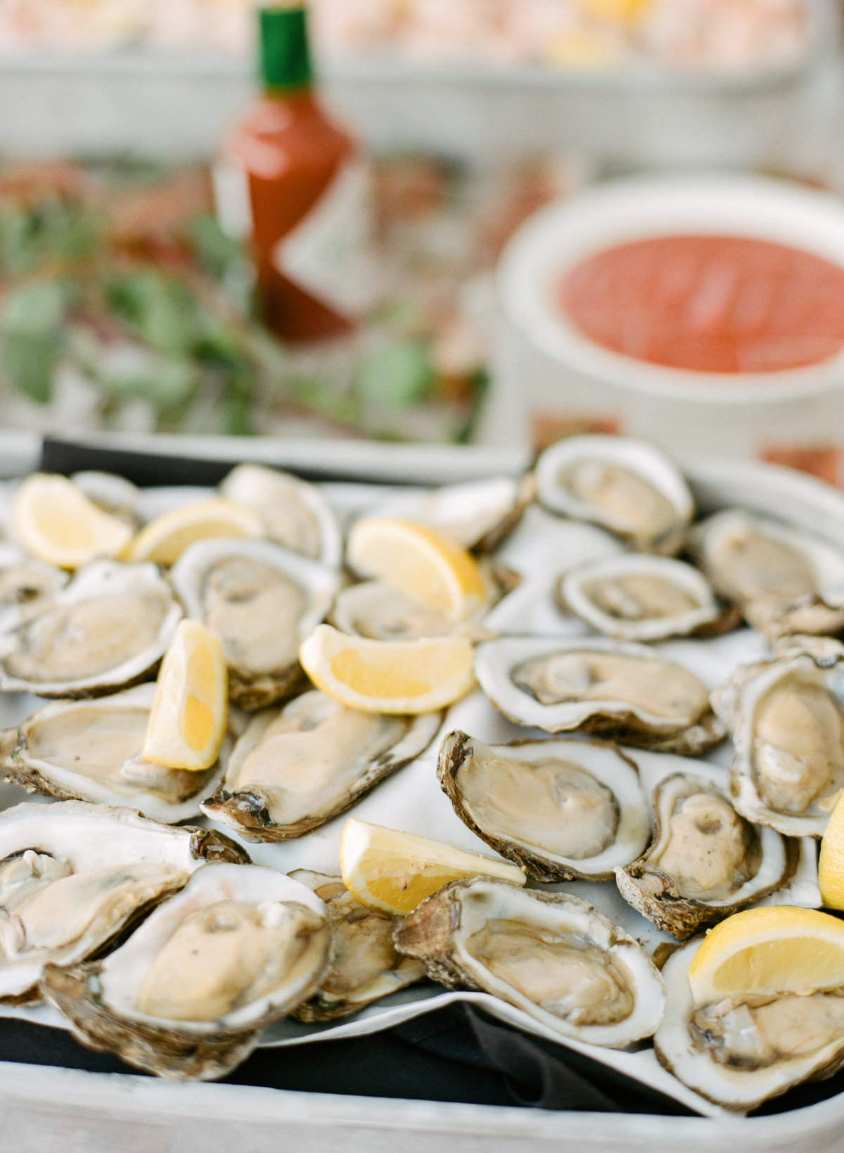 clink-events-greenville-wedding-planner-food-oysters