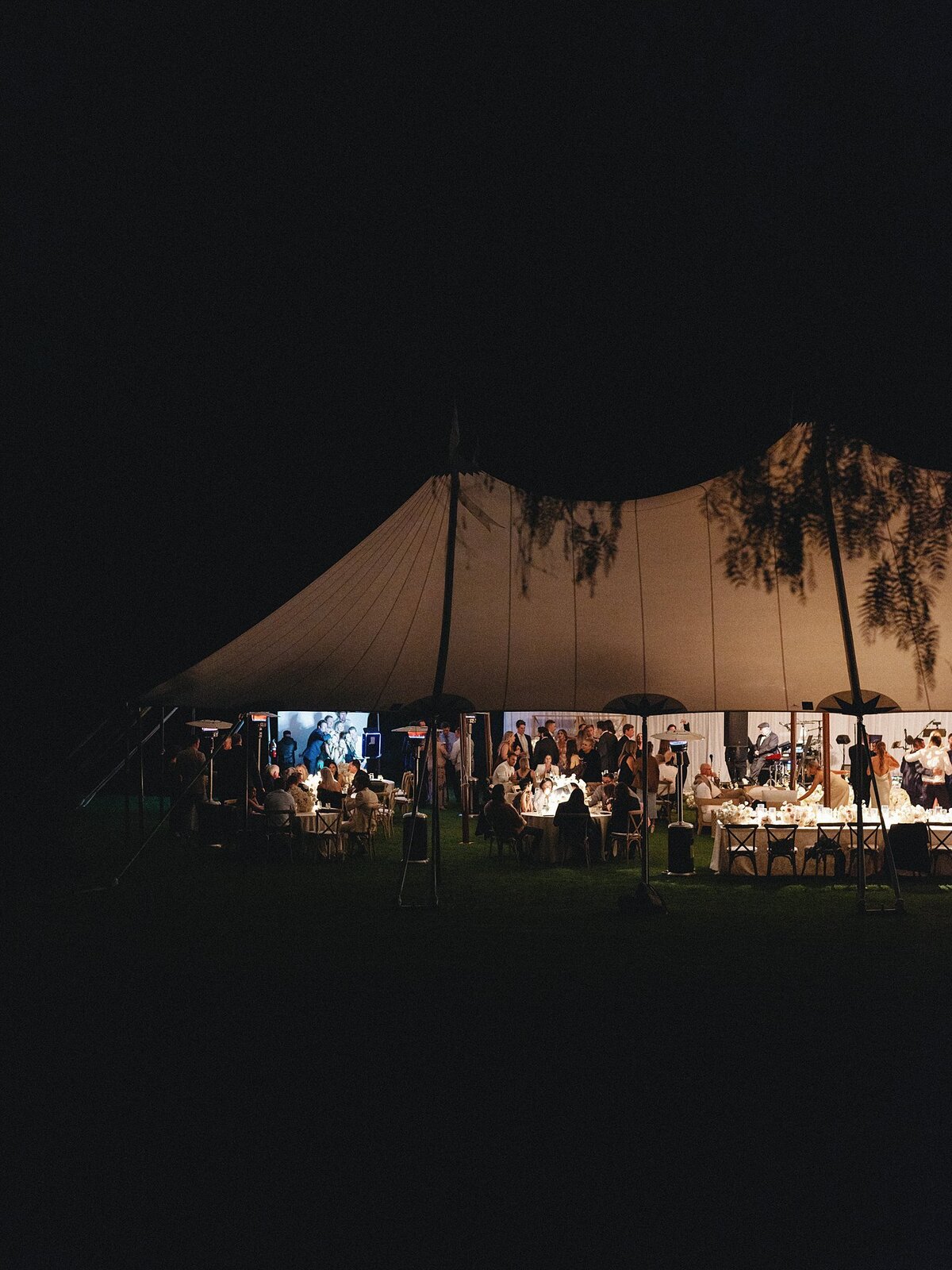Shelby + Michael Wedding - Reception-474