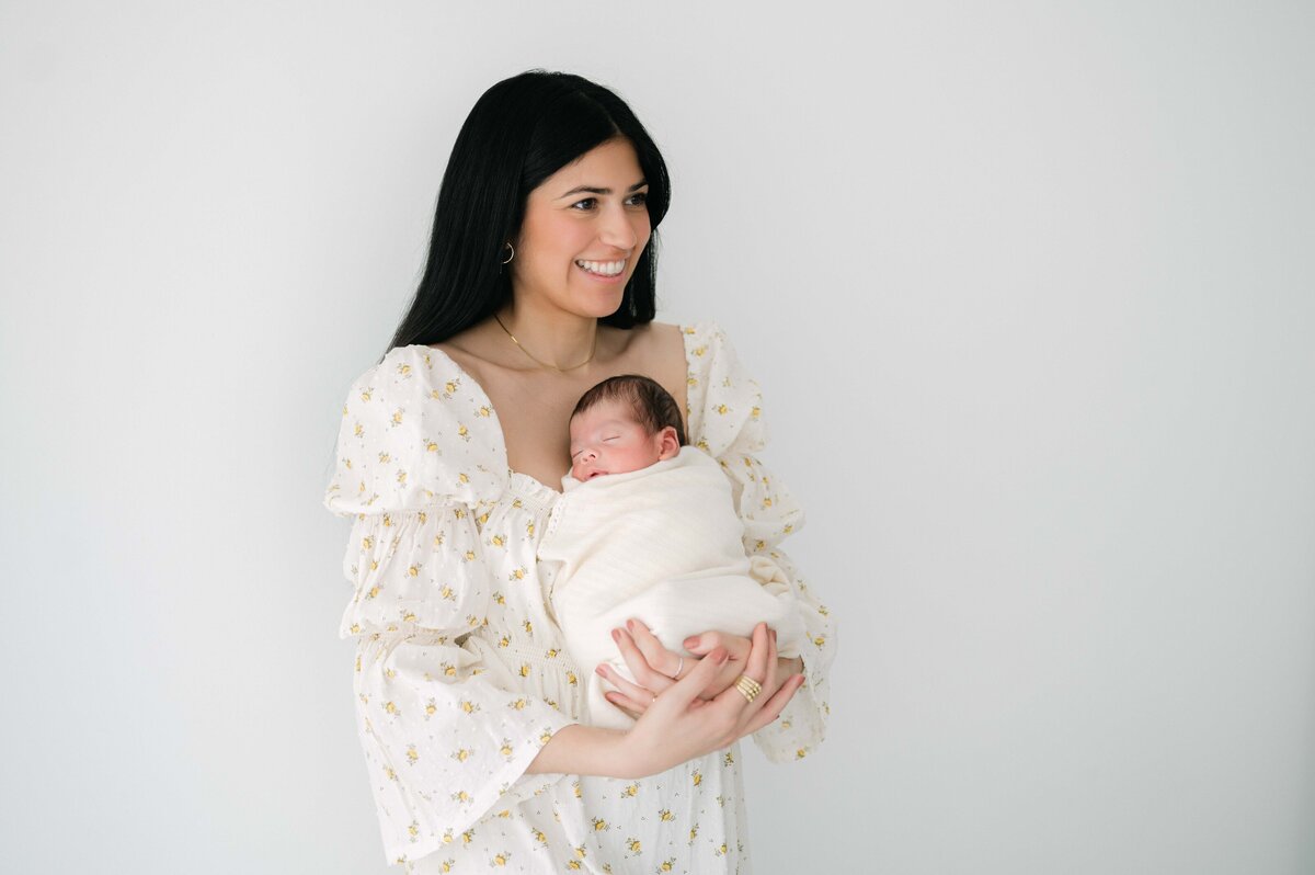 Lifestyle-Newborn-Photoshoot-Fairfield-County-2