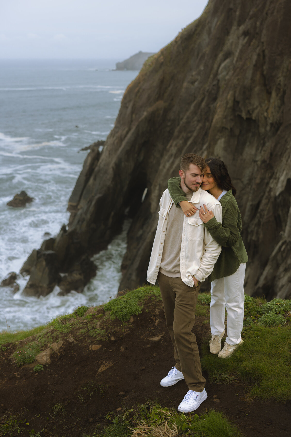 CannonBeachCouple-30
