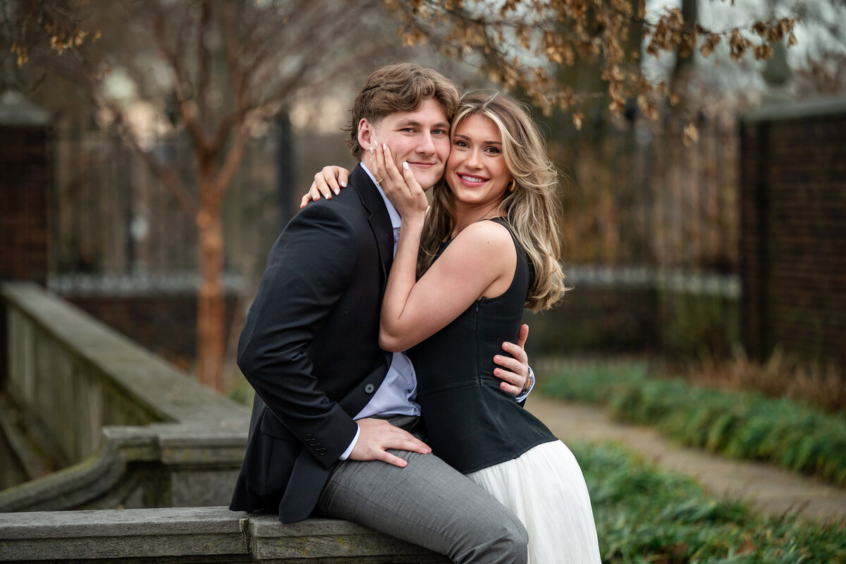 proposal photographer in pittsburgh