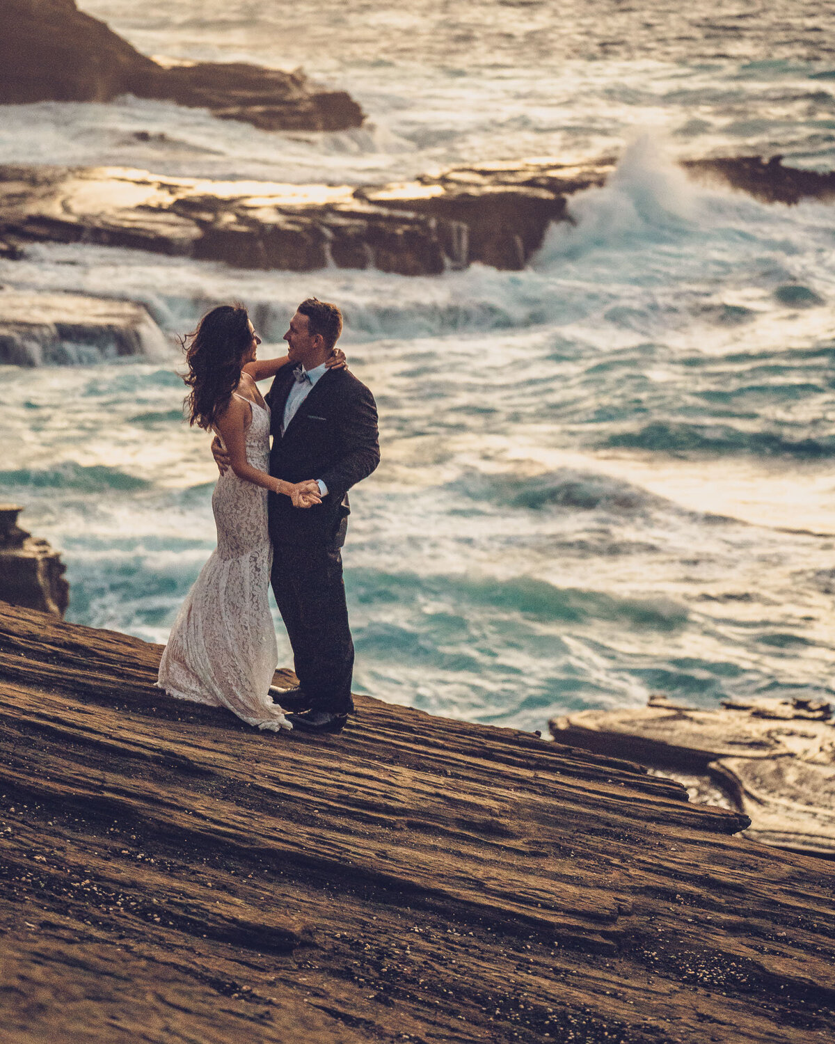 Oahu Hawaii elopement_-50