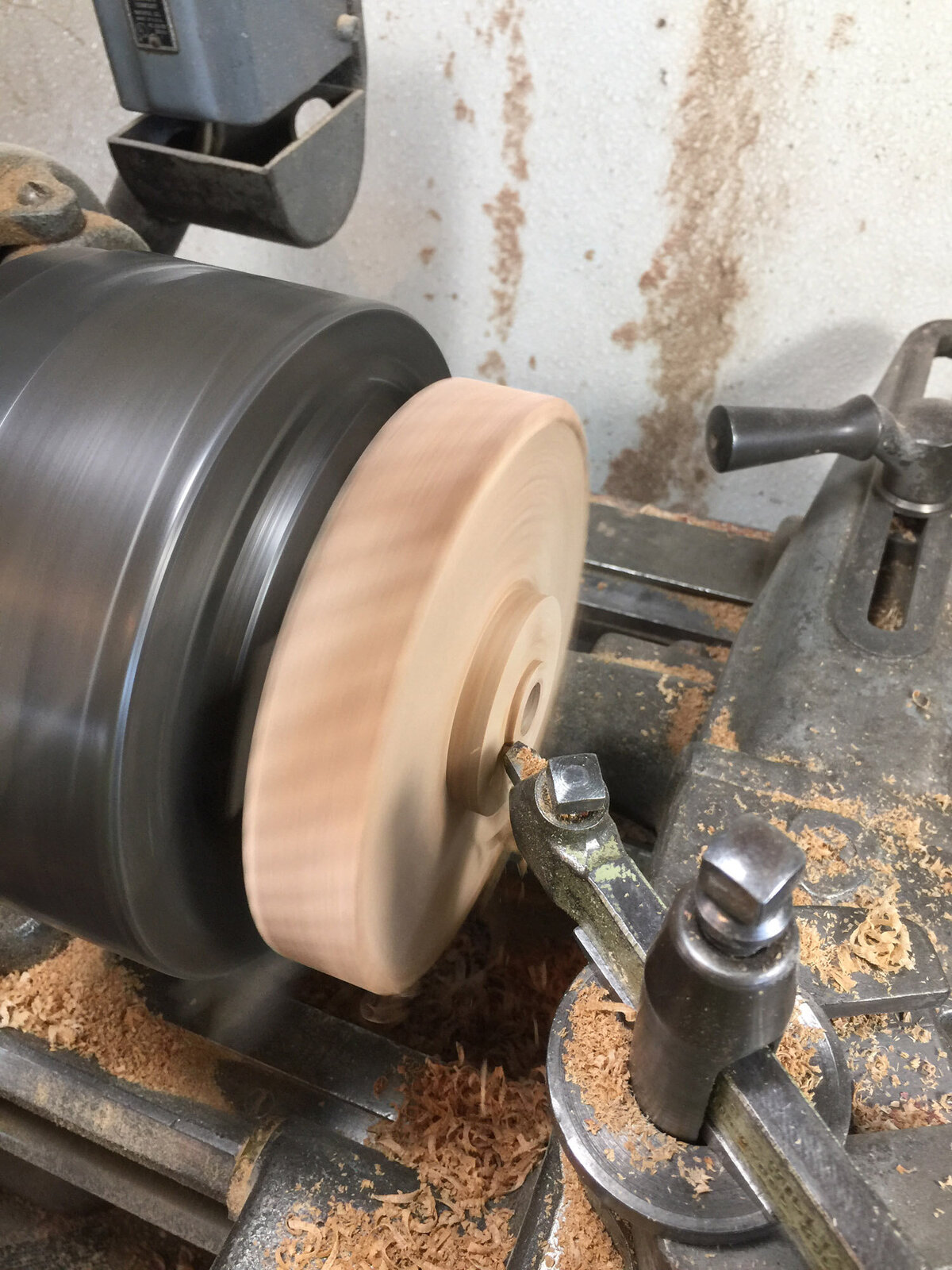 Members Workshop - Sun Prairie Wisconsin - Space and tools for your projects - 52