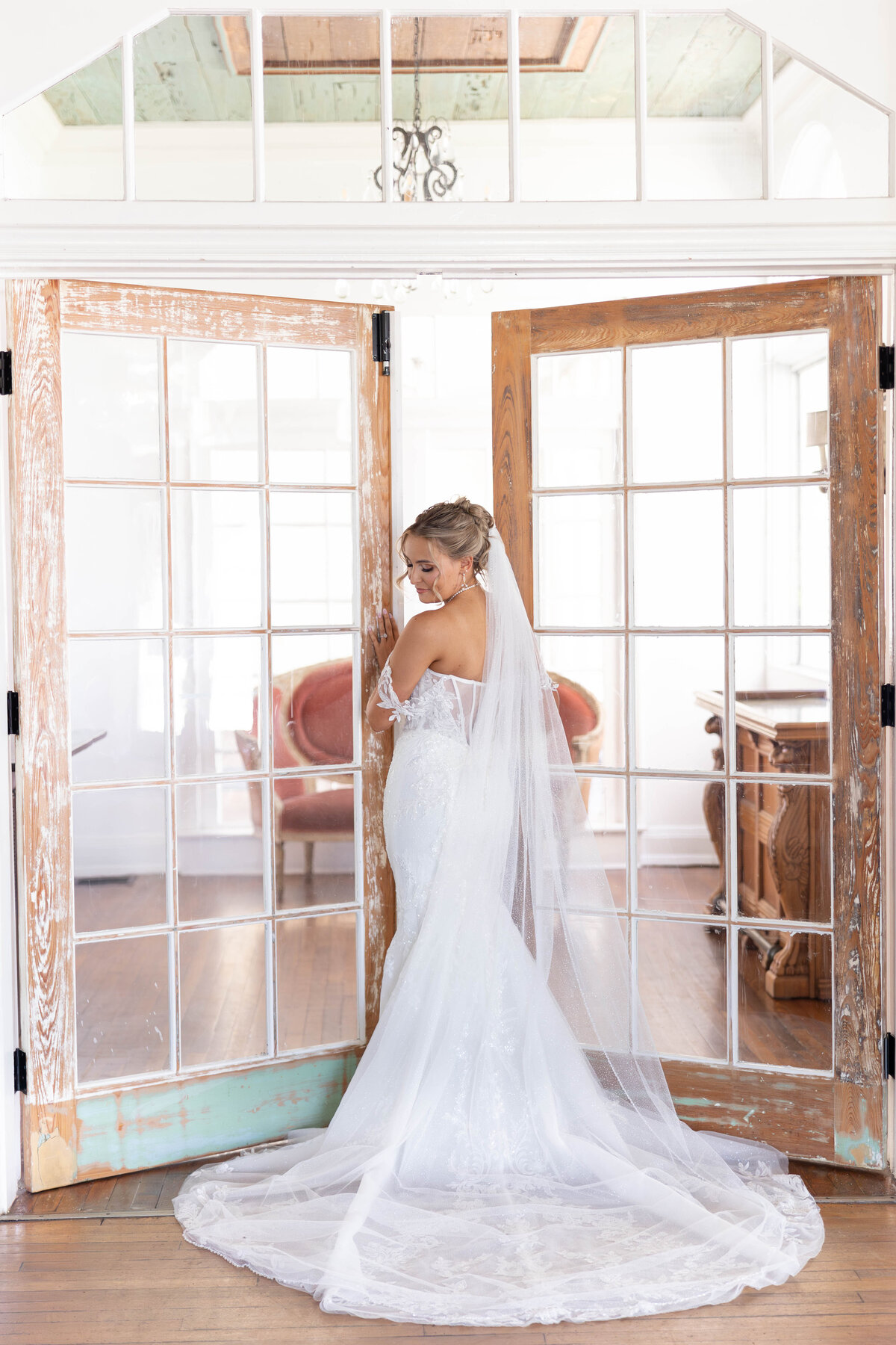 Mr. & Mrs. Pollard-109