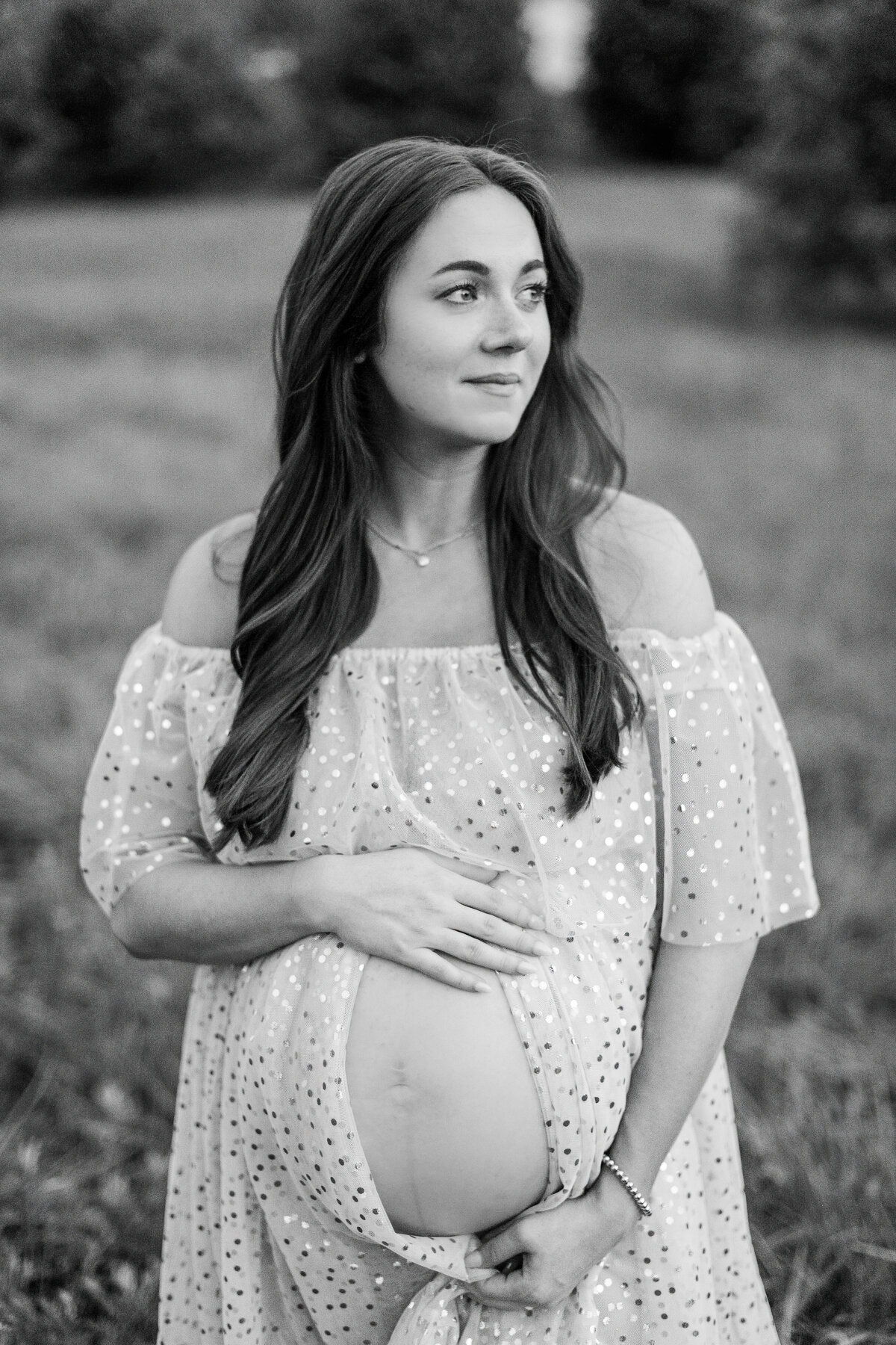 Greenville Maternity Photographer Lauren-23
