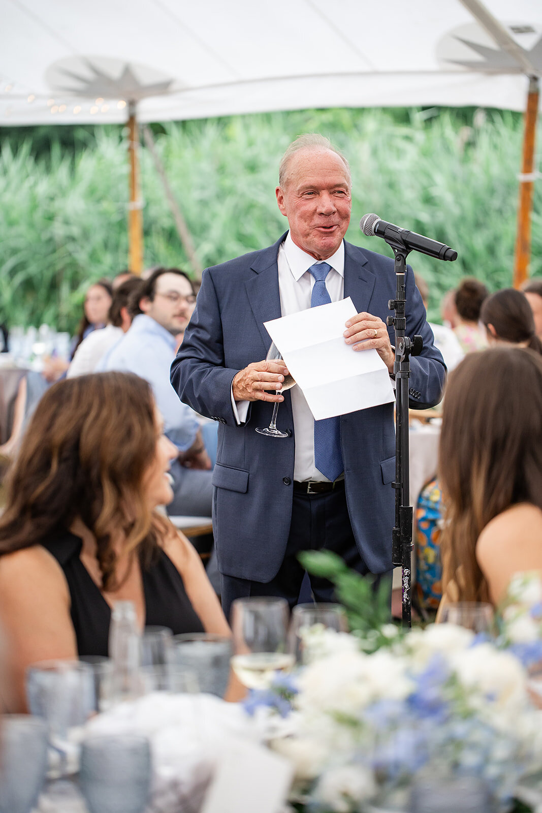 father-of-bride-speech-at-guilford-yacht-club-jen-strunk-events