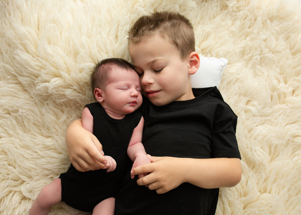 Lauren Vanier Photography | Hobart finest baby photographer | Newborn Photography hobart-4