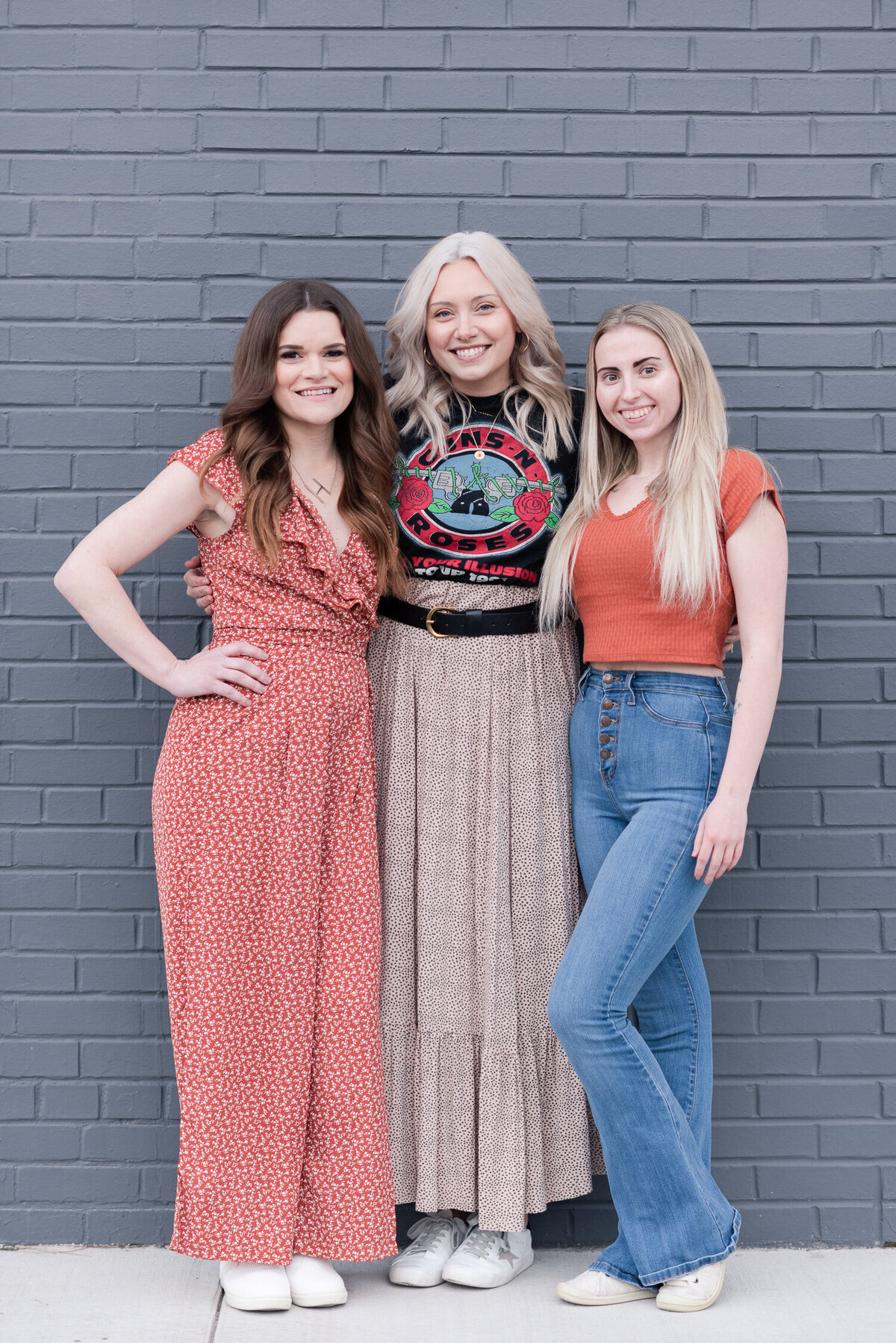 The Honeycomb Collective Salon