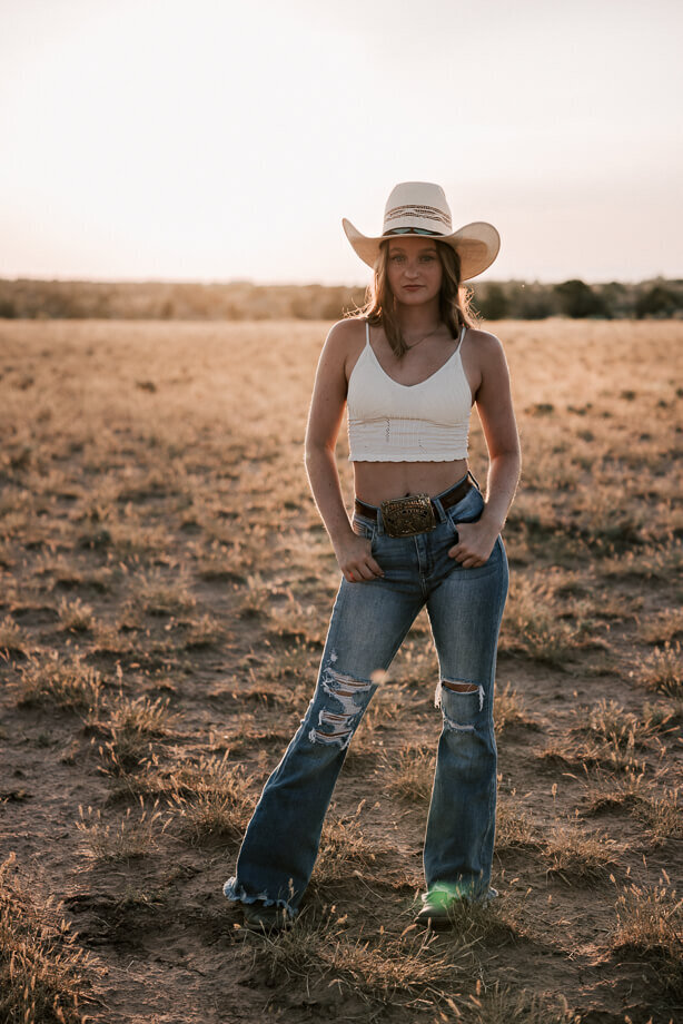 Grand Junction Senior Portrait Photography-65